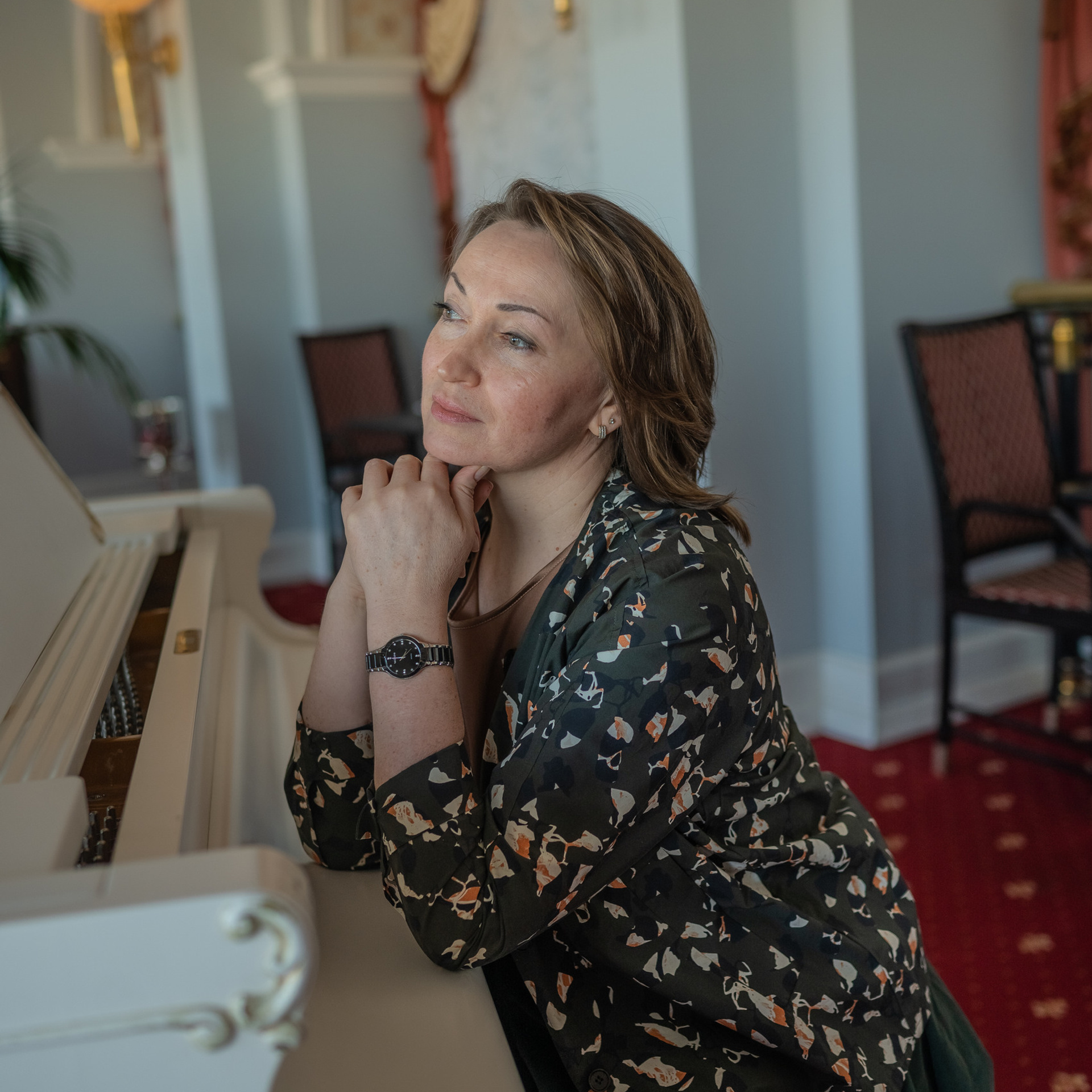 Отзывы. Фотограф в Санкт-Петербурге Мария Павлышина