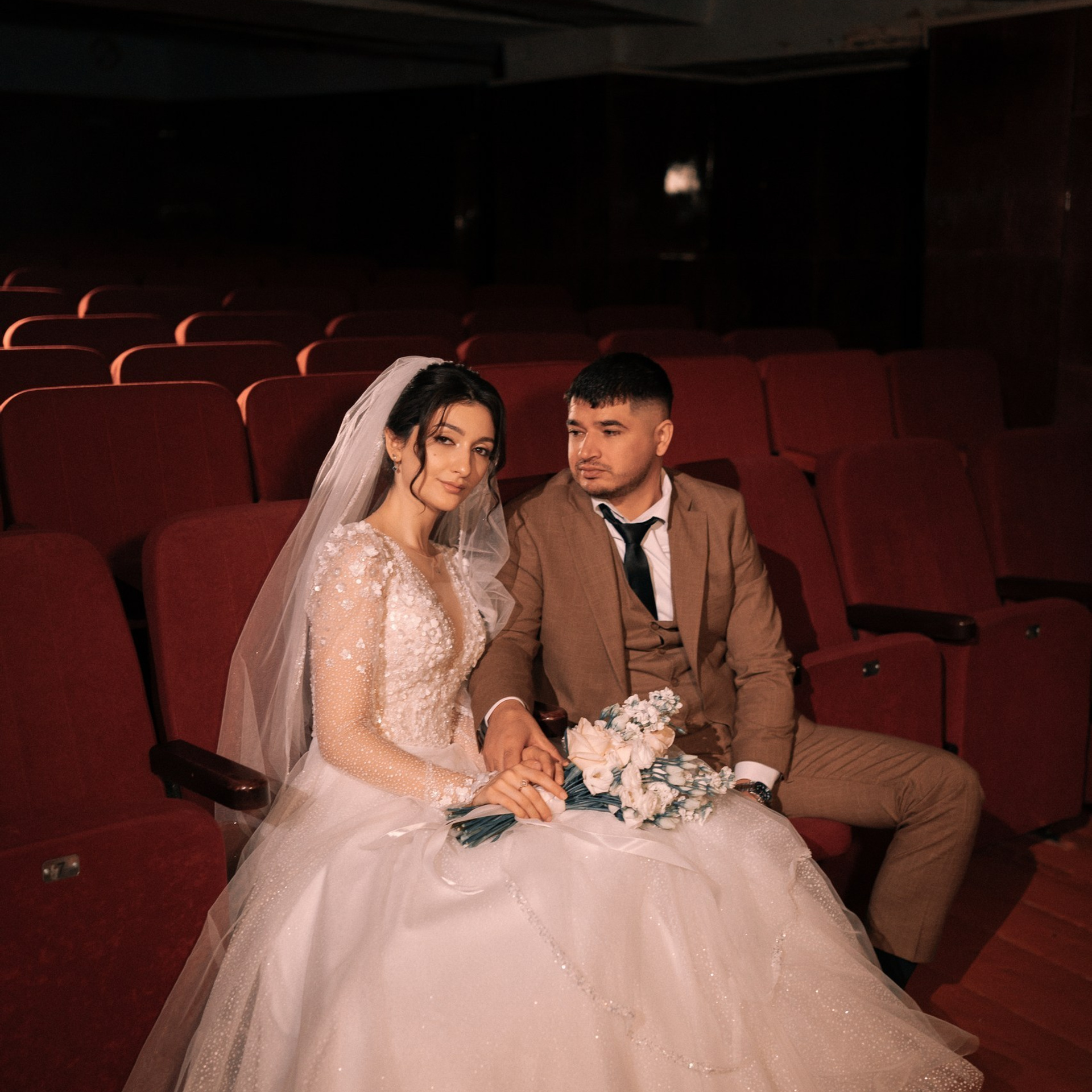 Отзывы. Фотограф Тамбов — Воронеж