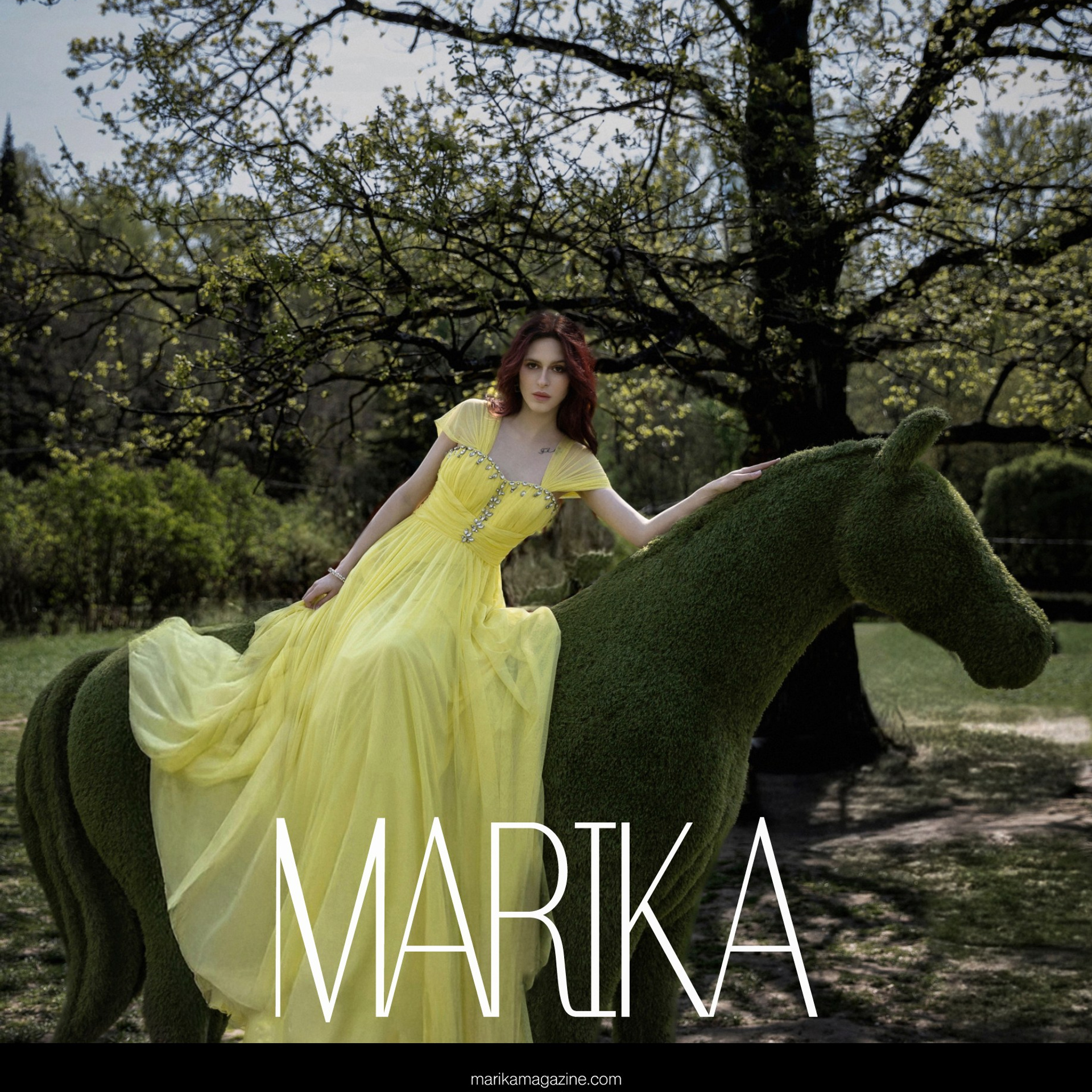 Фотограф в Москве Нелла Шагеева