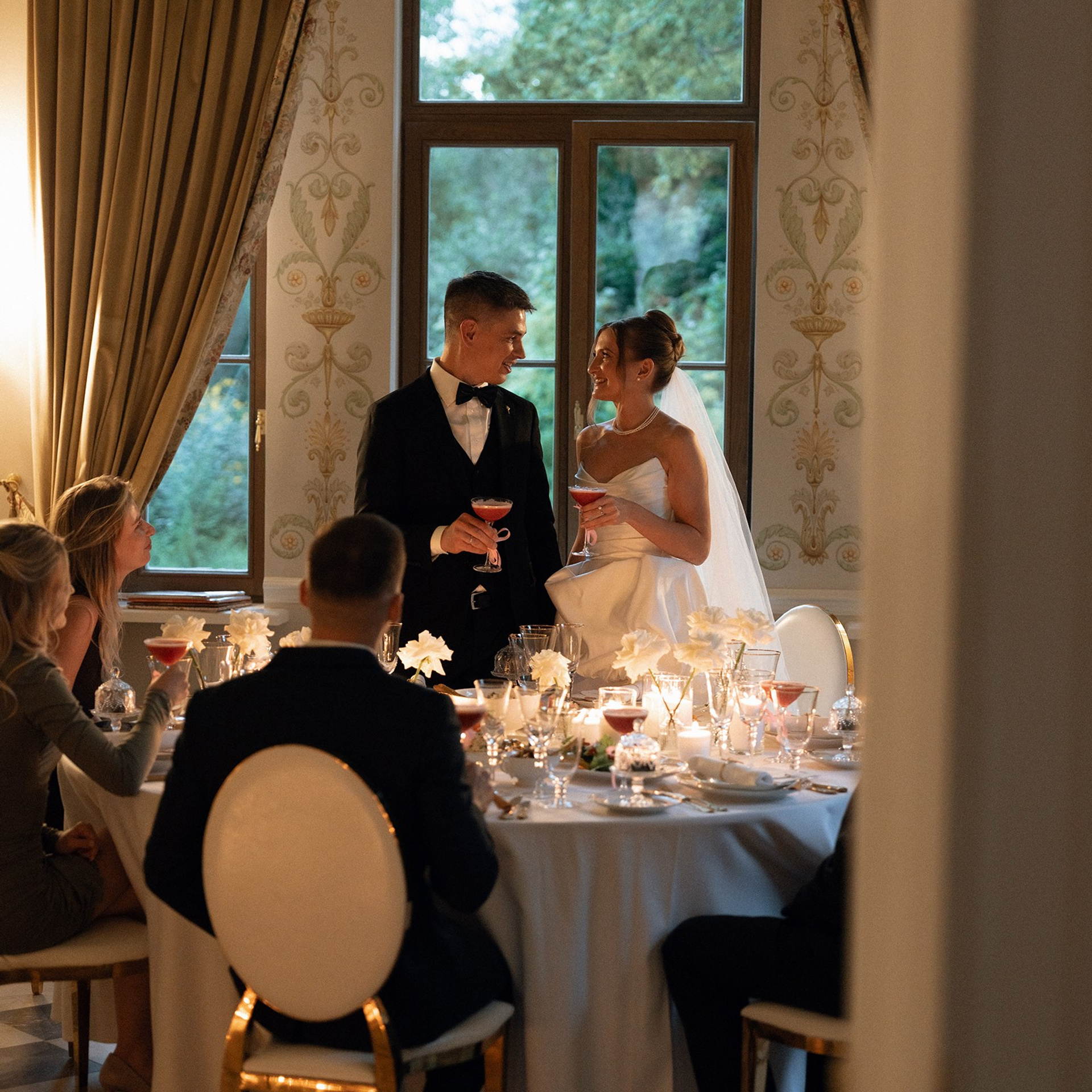 Отзывы. Свадебный фотограф в Санкт-Петербурге и в Москве Вероника Рябова
