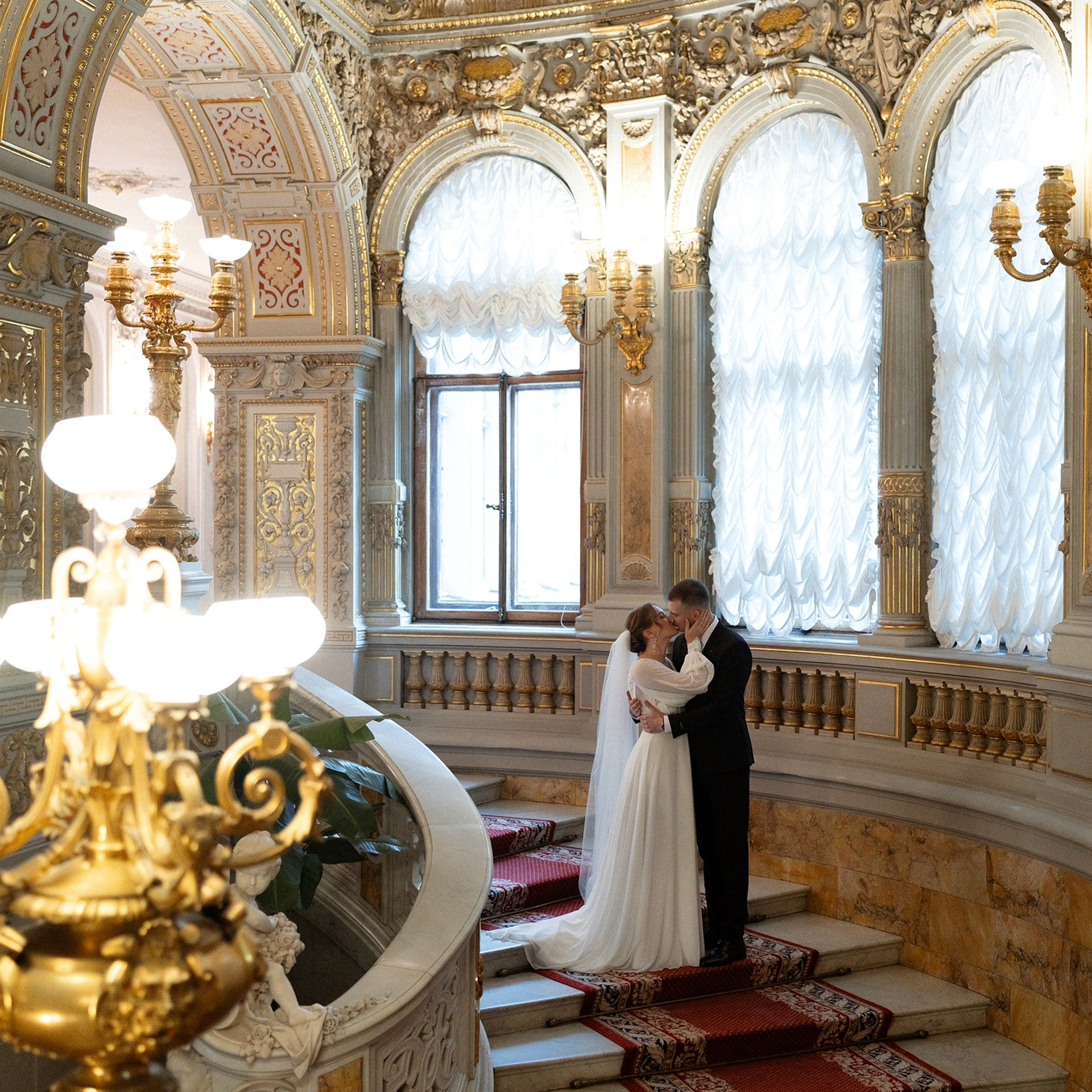 Отзывы. Свадебный фотограф в Санкт-Петербурге и в Москве Вероника Рябова