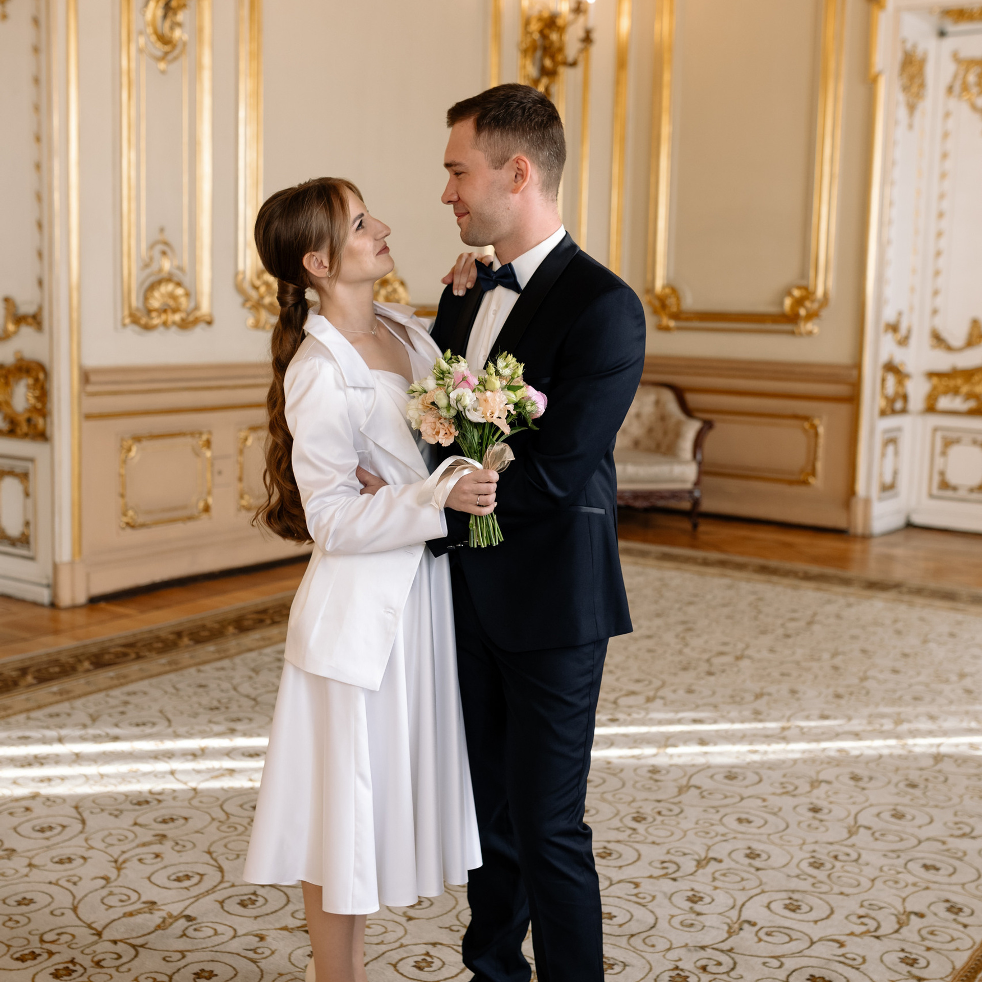 Отзывы. Свадебный фотограф в Санкт-Петербурге и в Москве Вероника Рябова