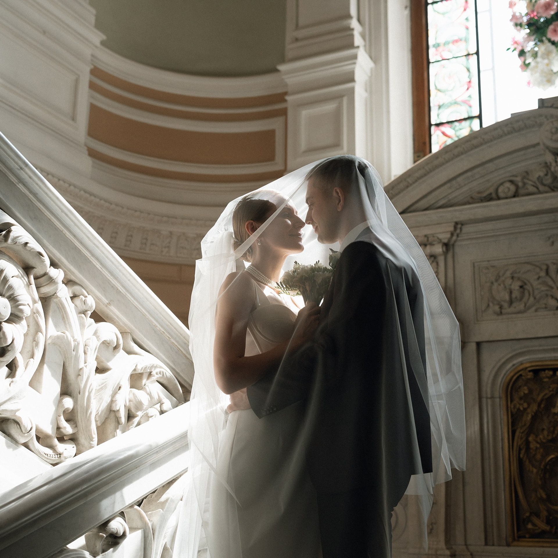 Отзывы. Свадебный фотограф в Санкт-Петербурге и в Москве Вероника Рябова