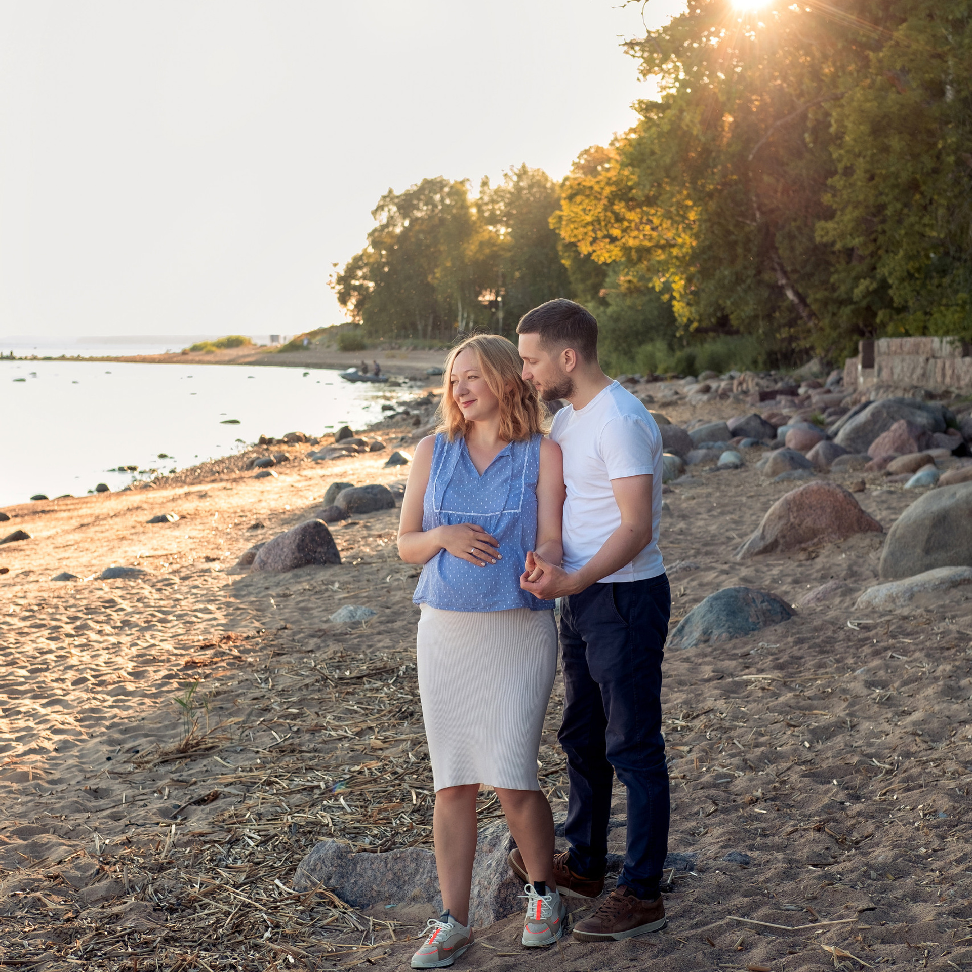 Отзывы на работу фотографа в Санкт-Петербурге Валерии Комаровой