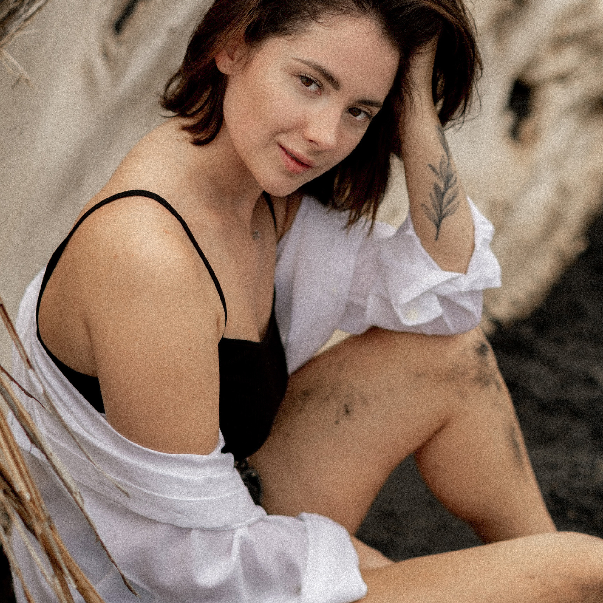 Отзывы на работу фотографа в Санкт-Петербурге Валерии Комаровой