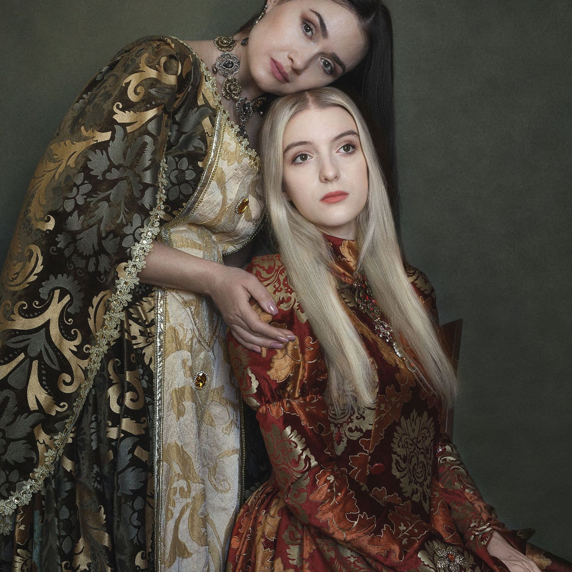 Мне доверяют эксклюзивные, элитные журналы по всему миру. Фотохудожник в Москве Оксана Ведмеденко