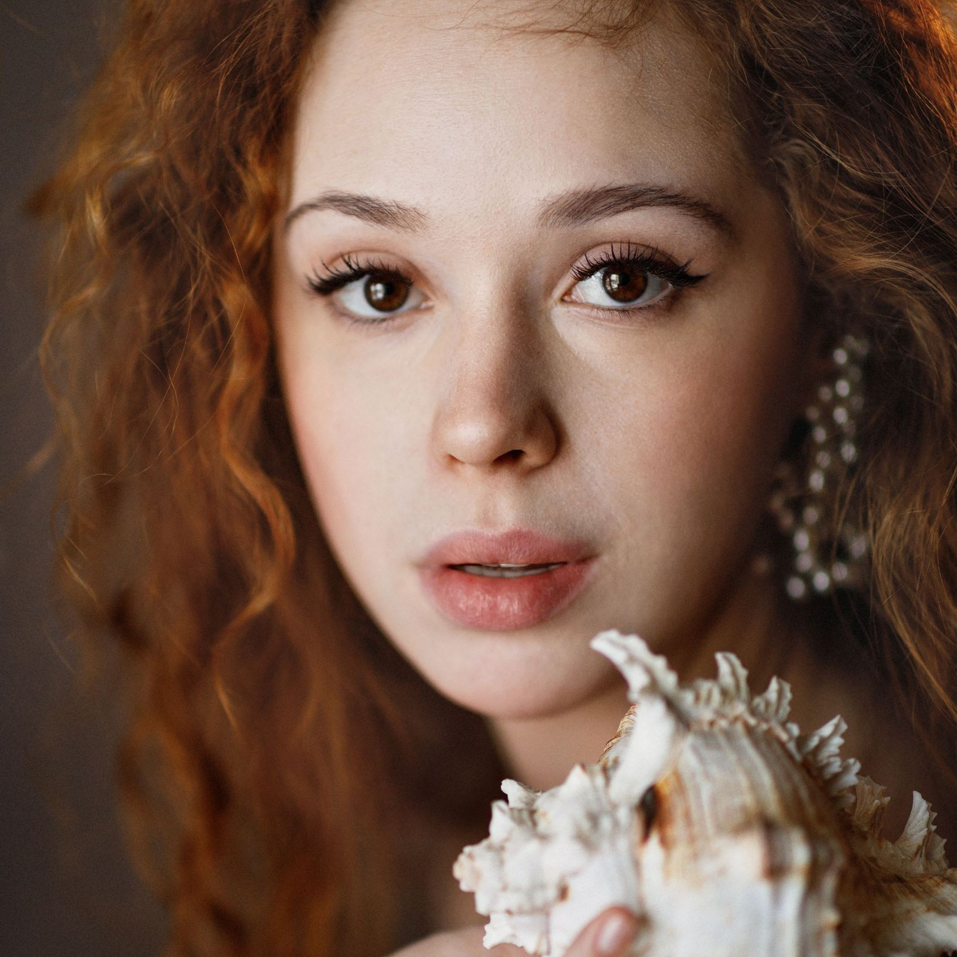 Мне доверяют эксклюзивные, элитные журналы по всему миру. Фотохудожник в Москве Оксана Ведмеденко