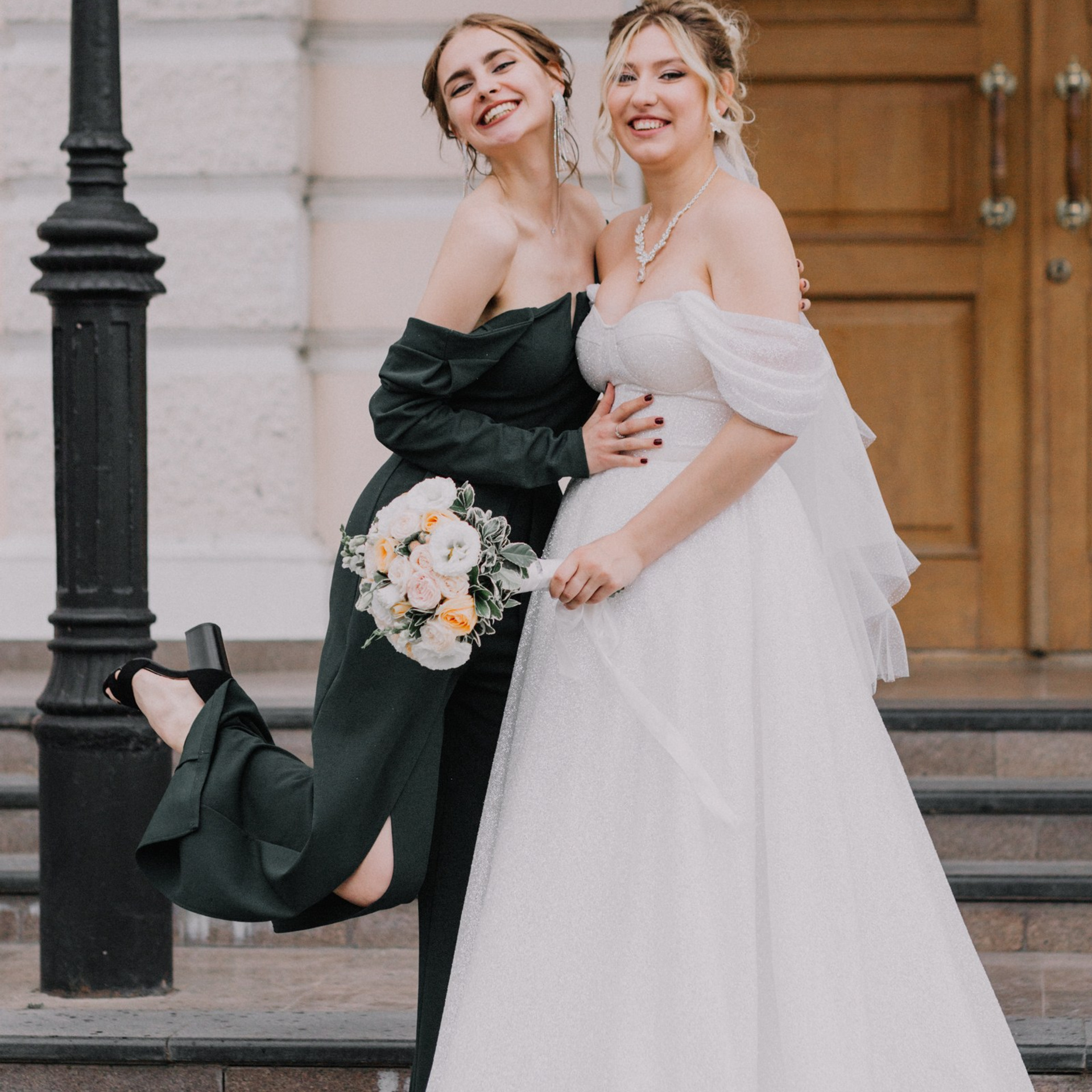 Вера ❤ Кирилл 24.06.23. Фотограф katya_vkadre Таганрог