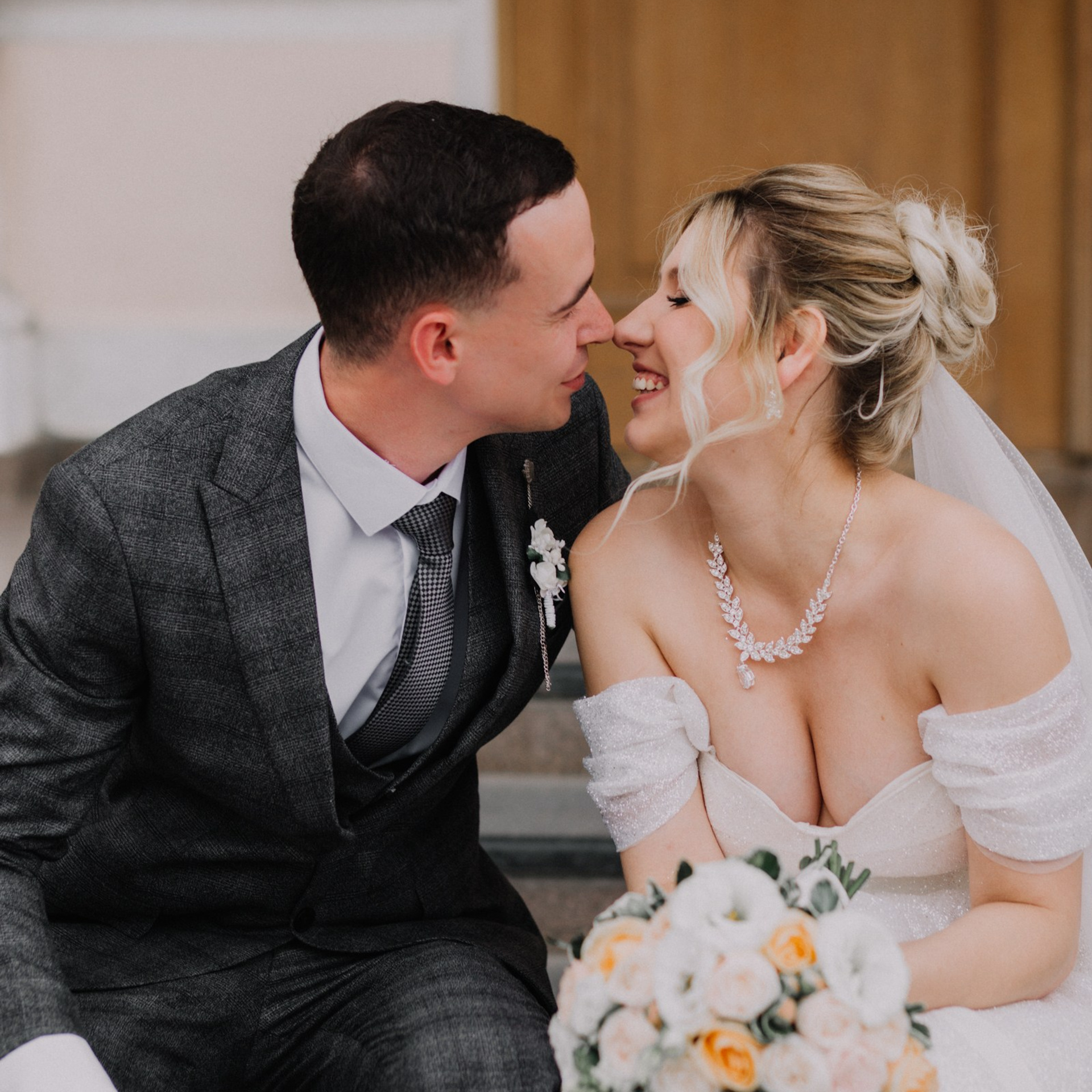 Вера ❤ Кирилл 24.06.23. Фотограф katya_vkadre Таганрог