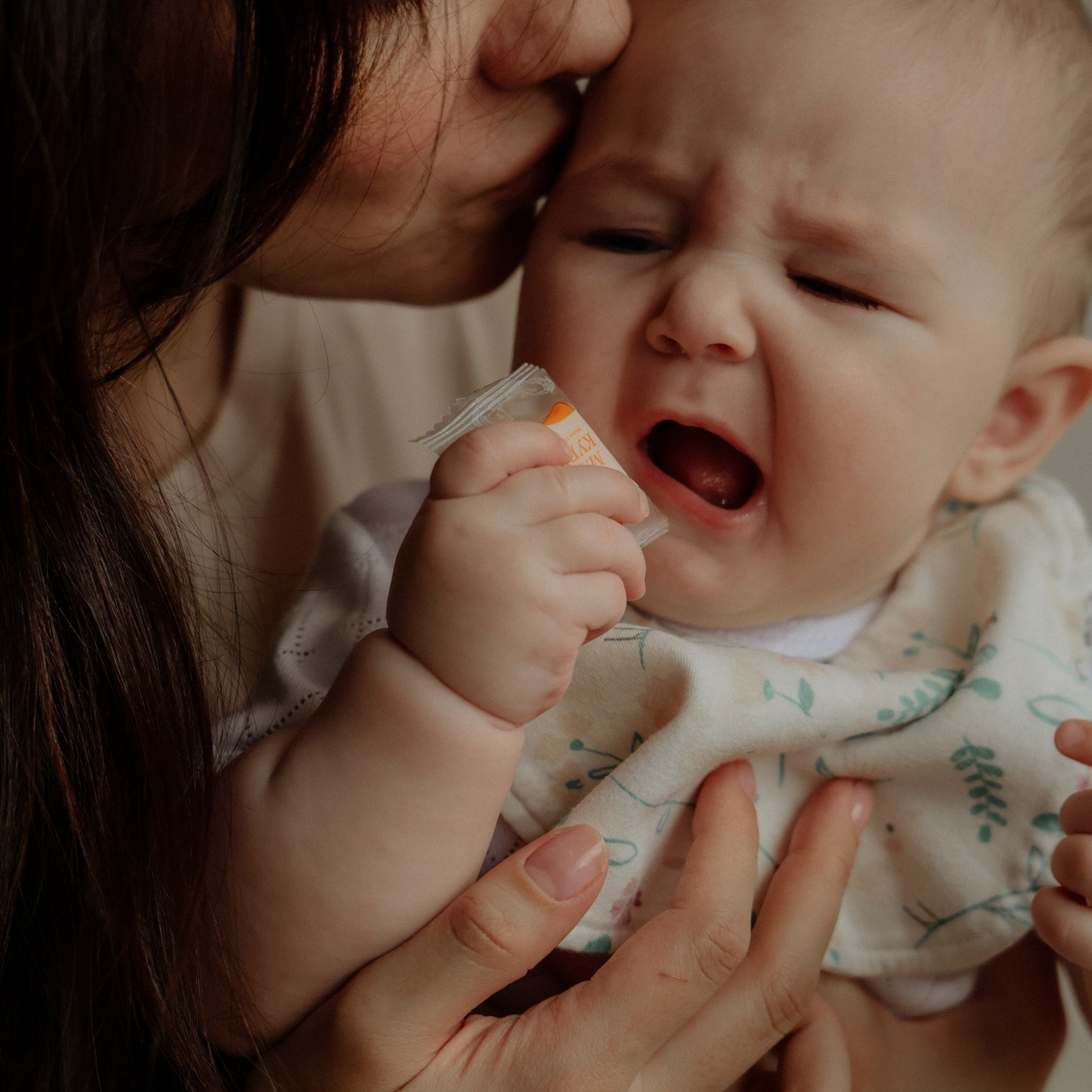 Отзывы. Фотограф новорожденных