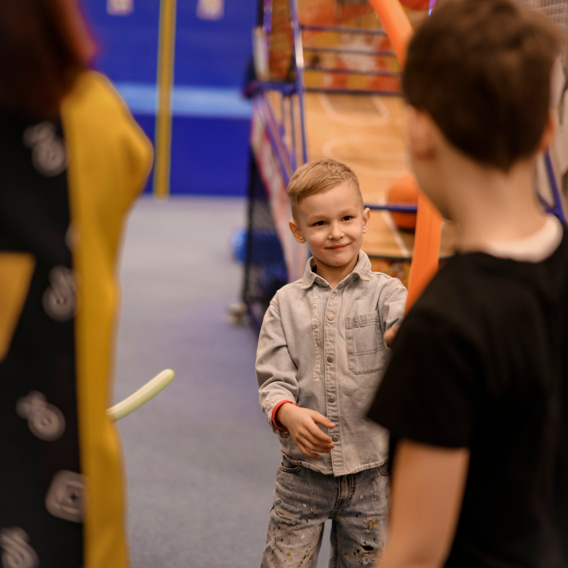 Отзывы. Фотограф новорожденных