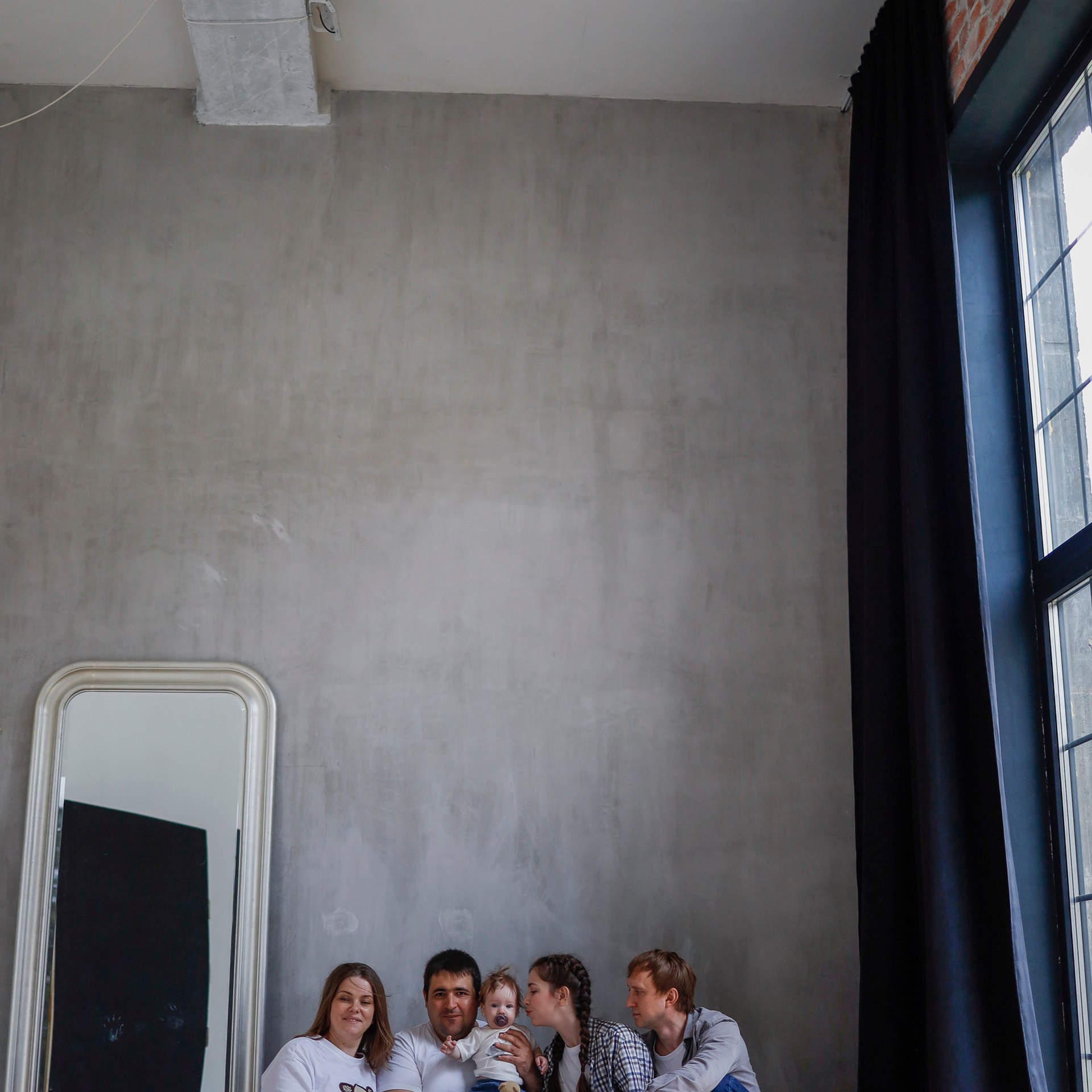 Отзывы. Фотограф новорожденных