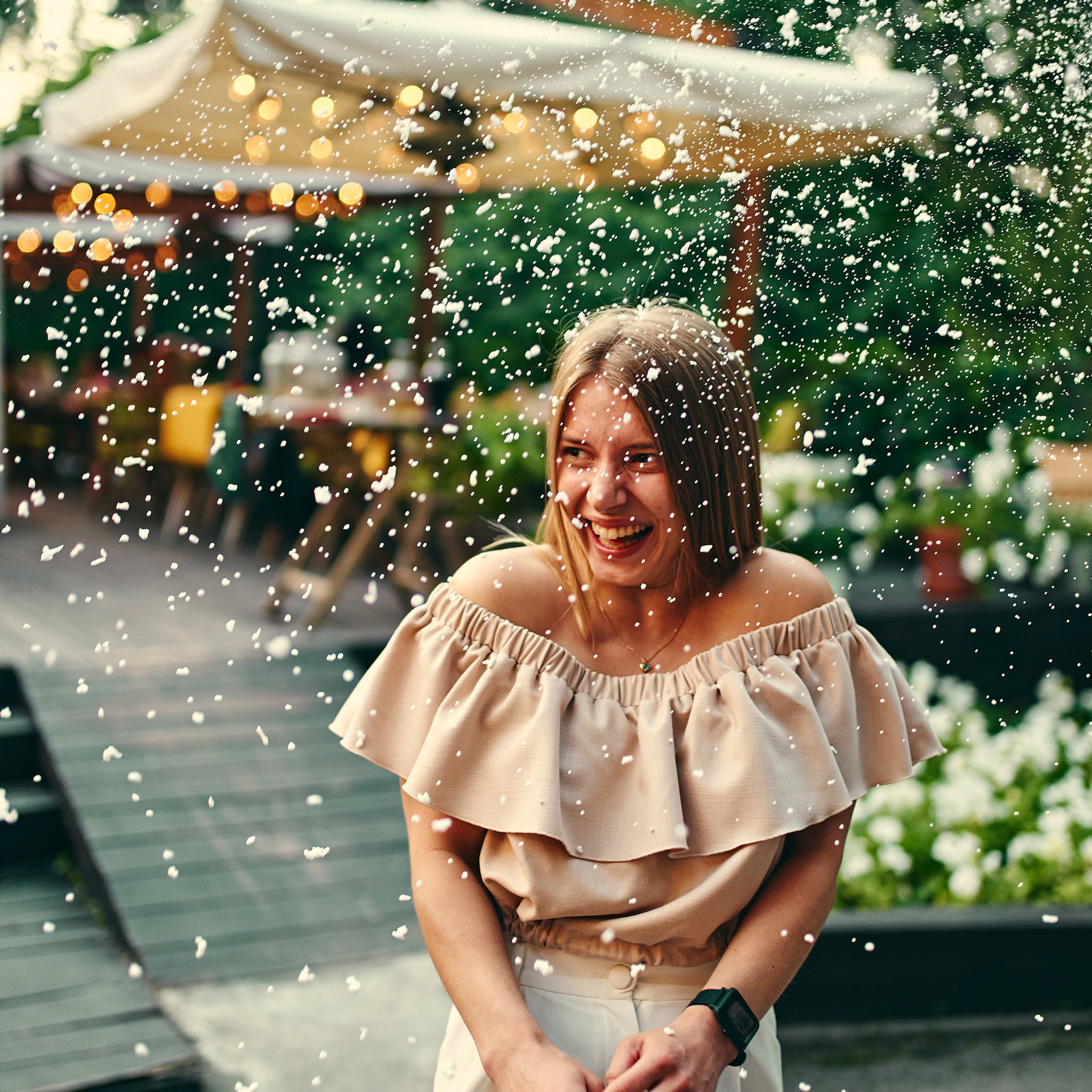 Отзывы. Фотограф Слава Кайгородов