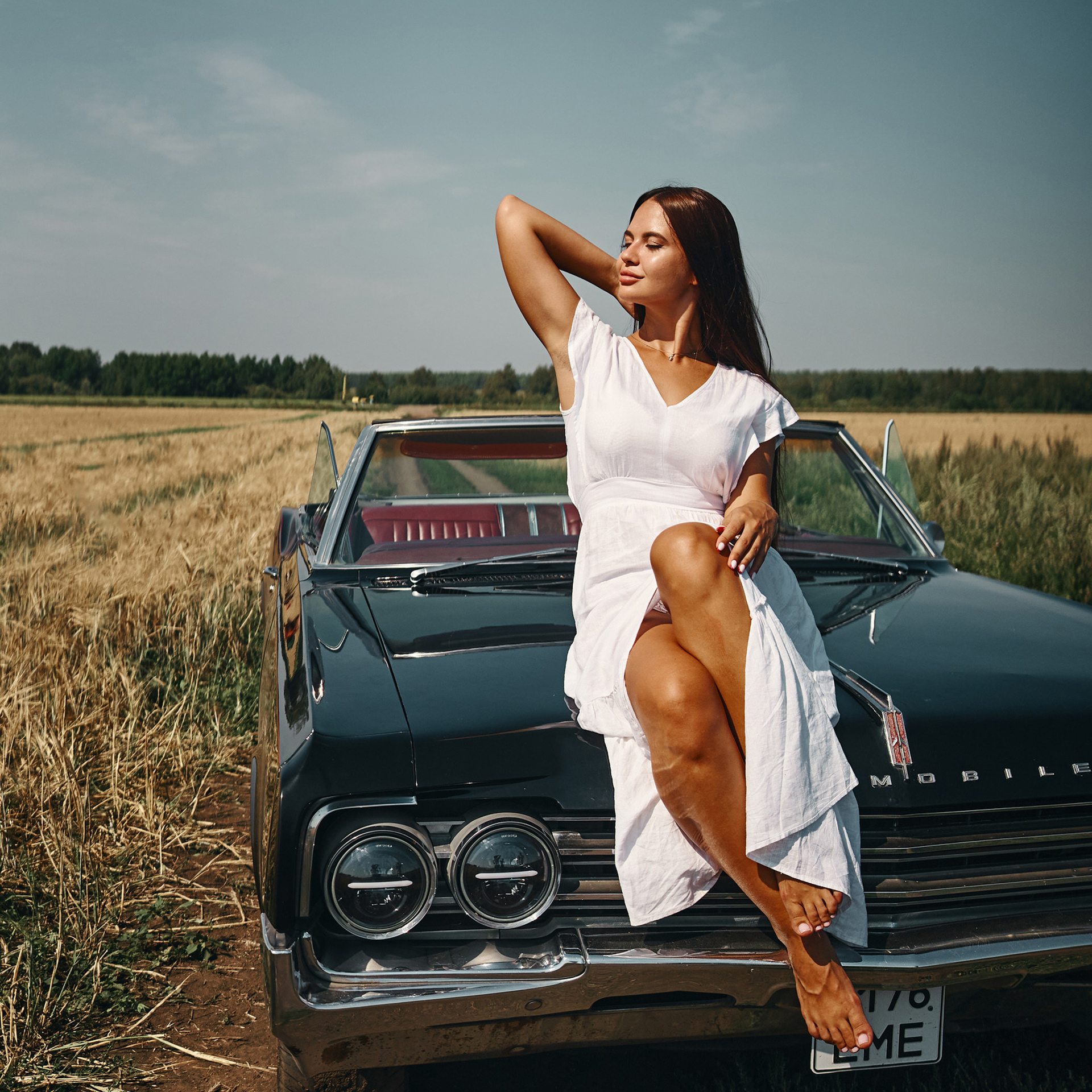 Отзывы. Фотограф Слава Кайгородов