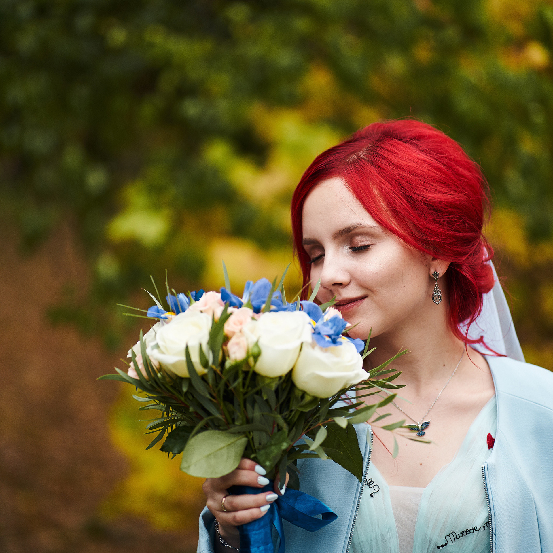 Отзывы. Фотограф Слава Кайгородов