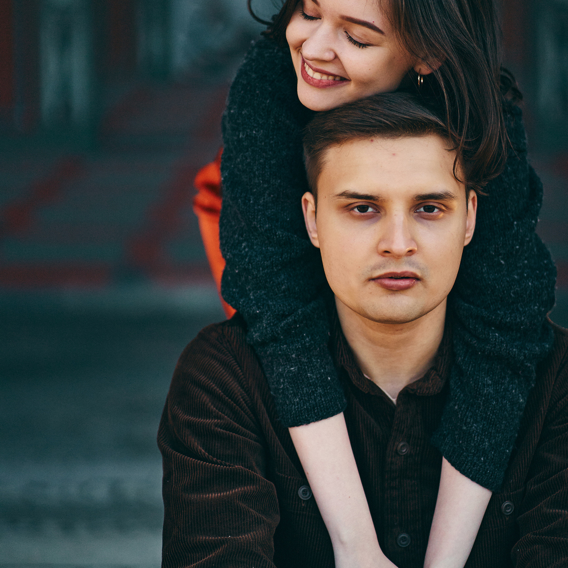 Отзывы. Фотограф Слава Кайгородов