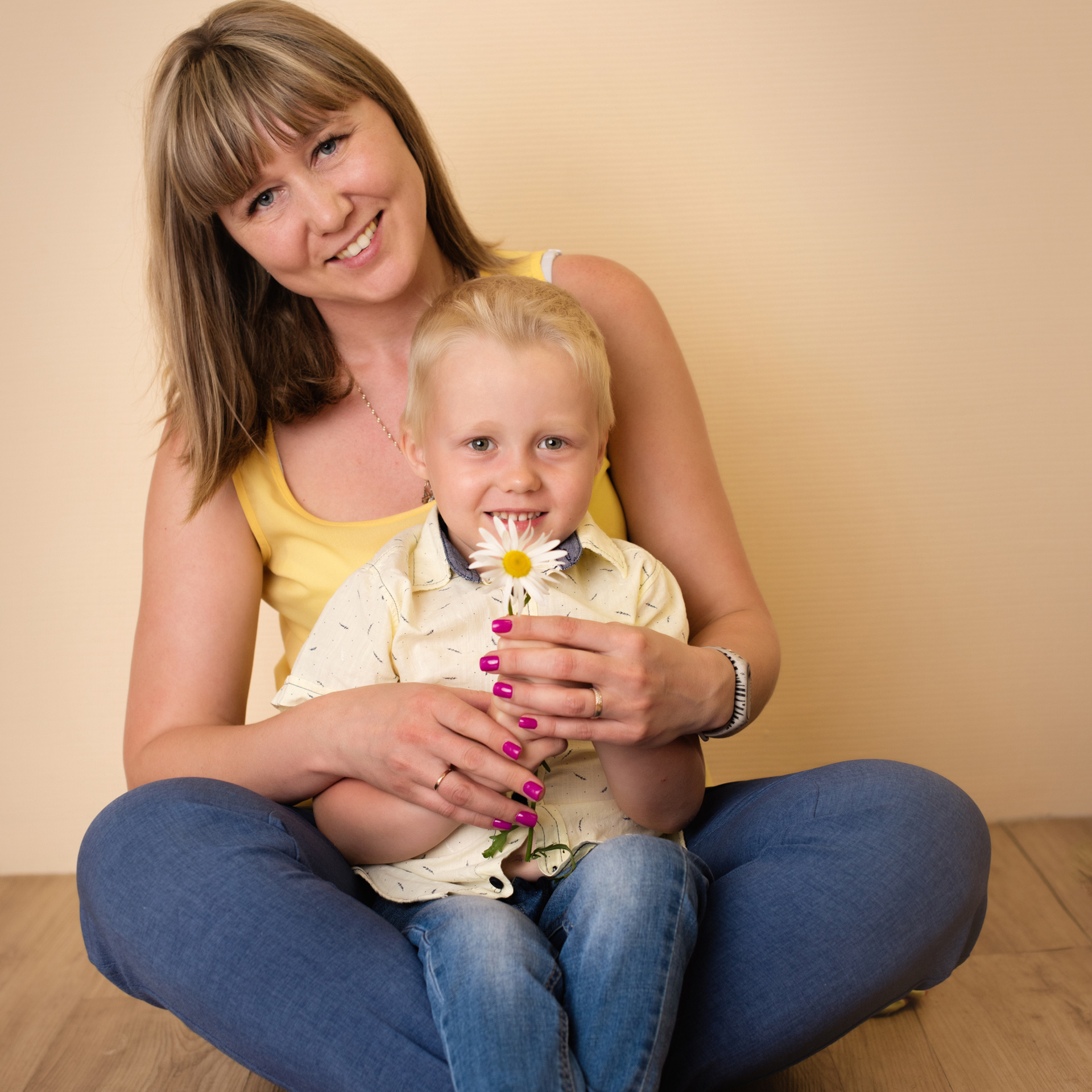 Отзывы. Фотограф Новорожденных во Владивостоке Ольга Галаницкая