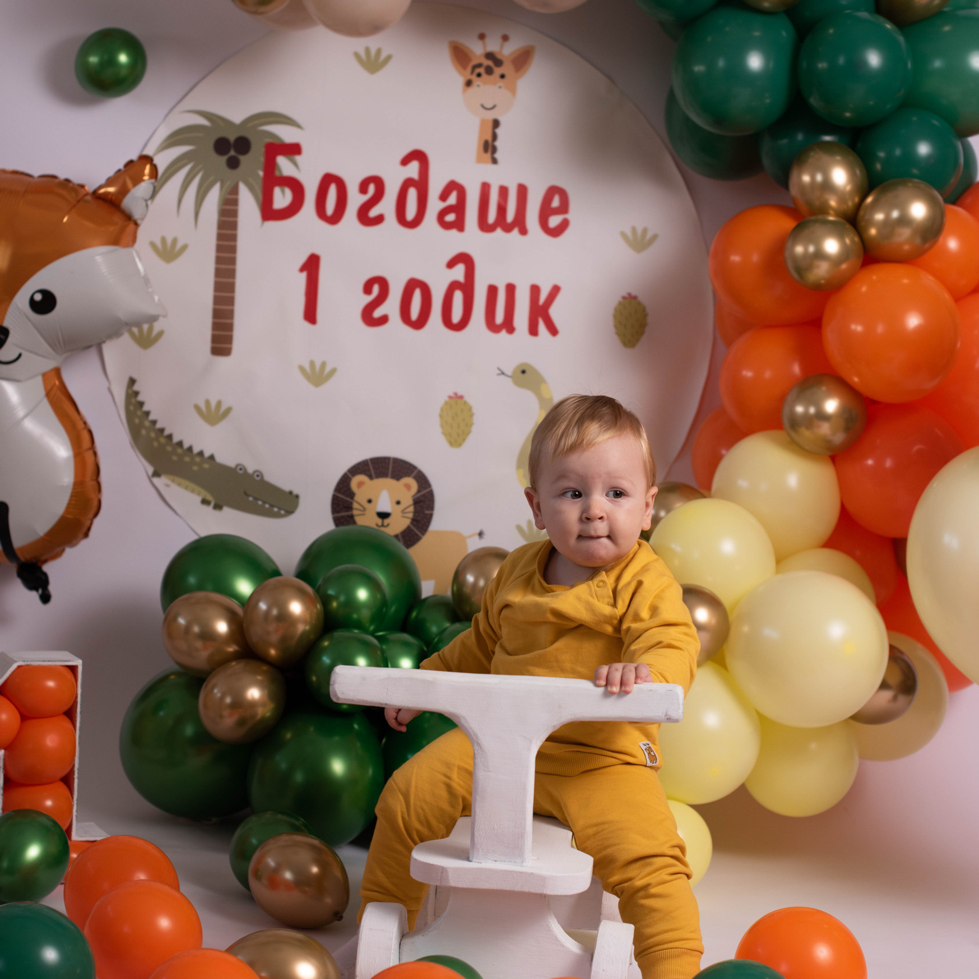 Отзывы. Фотограф Новорожденных во Владивостоке Ольга Галаницкая