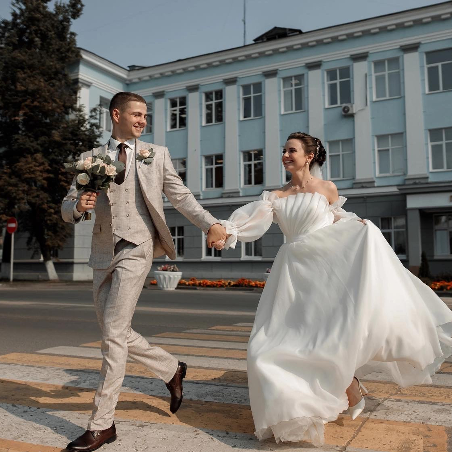 Отзывы. Свадебный, семейный и портретный фотограф Владимир Васильев