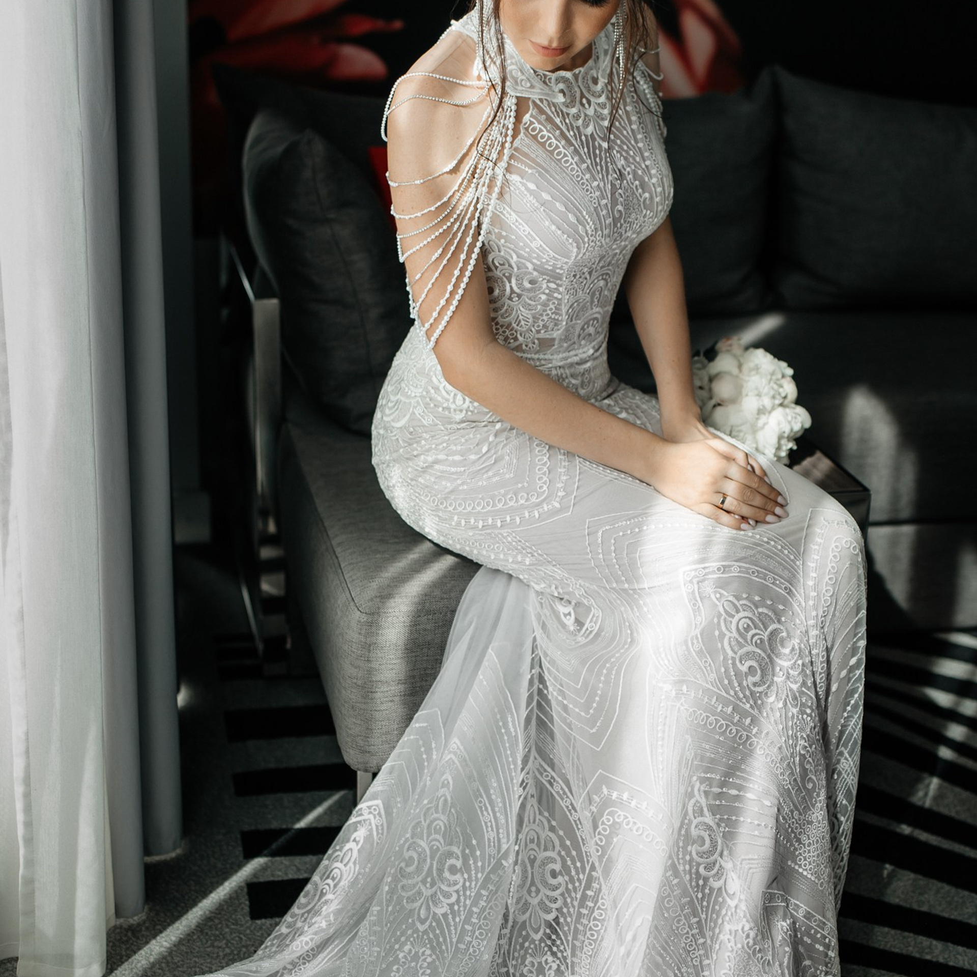 Свадебный фотограф в Архангельске и Северодвинске