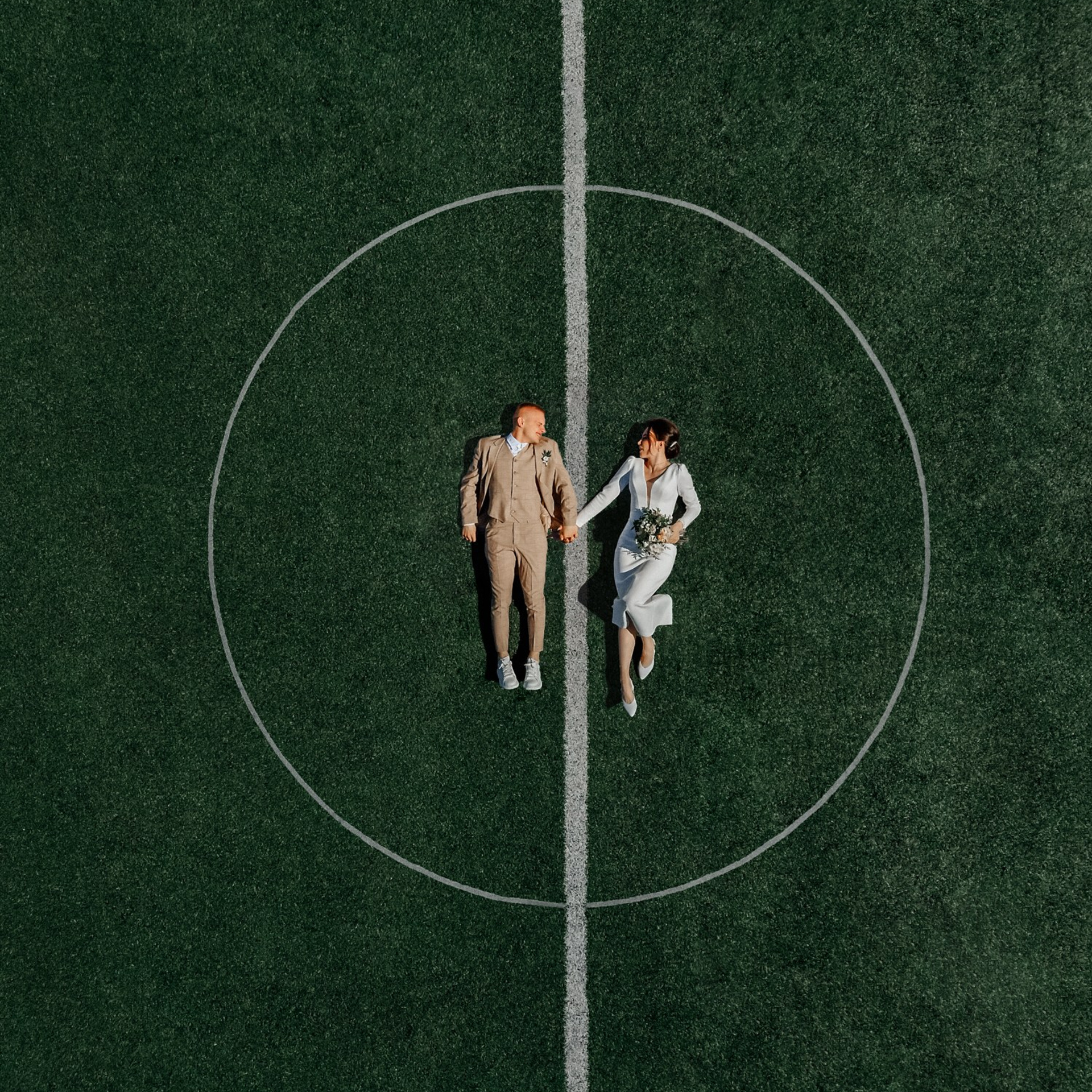 Свадебный фотограф в Архангельске и Северодвинске