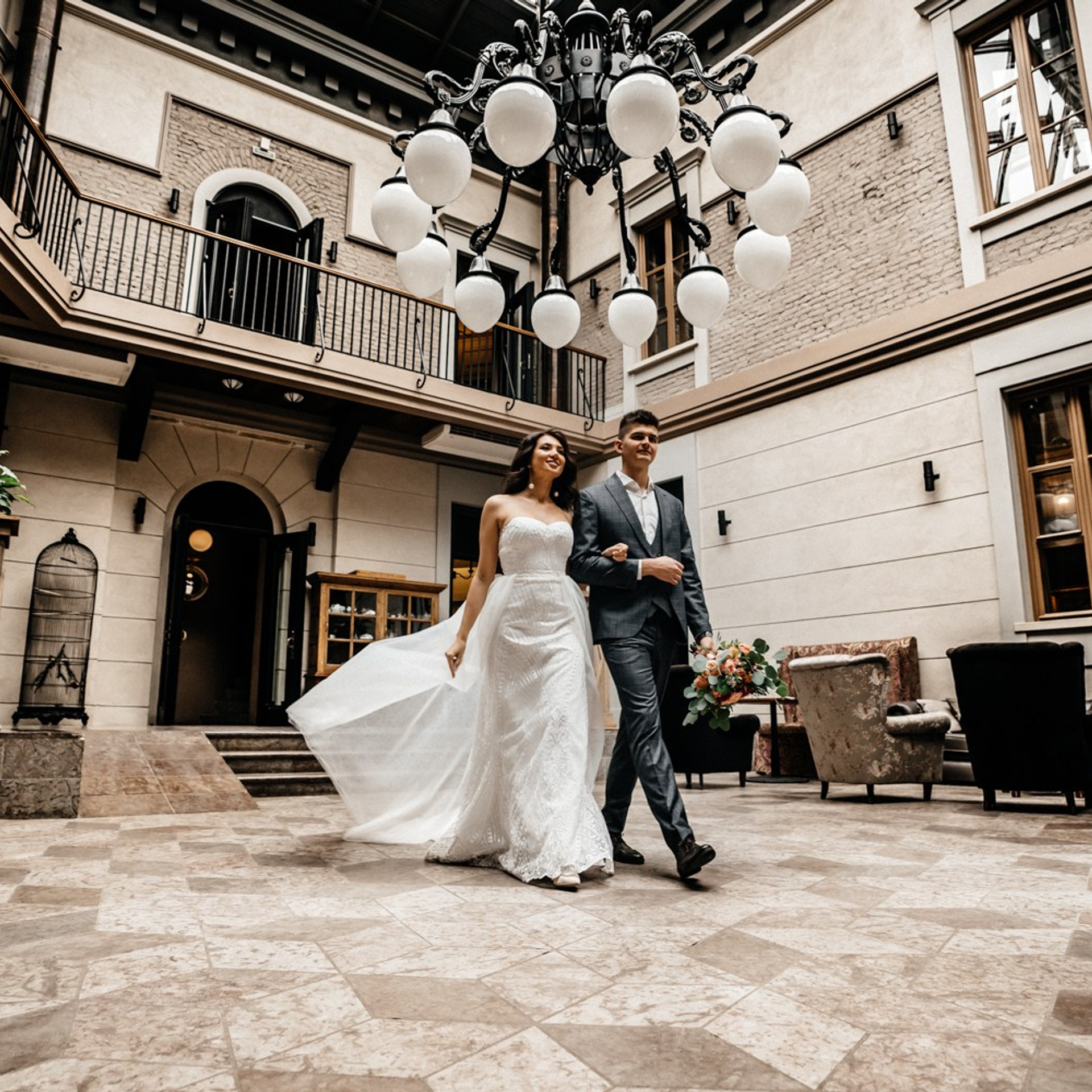 Свадебный фотограф в Архангельске и Северодвинске