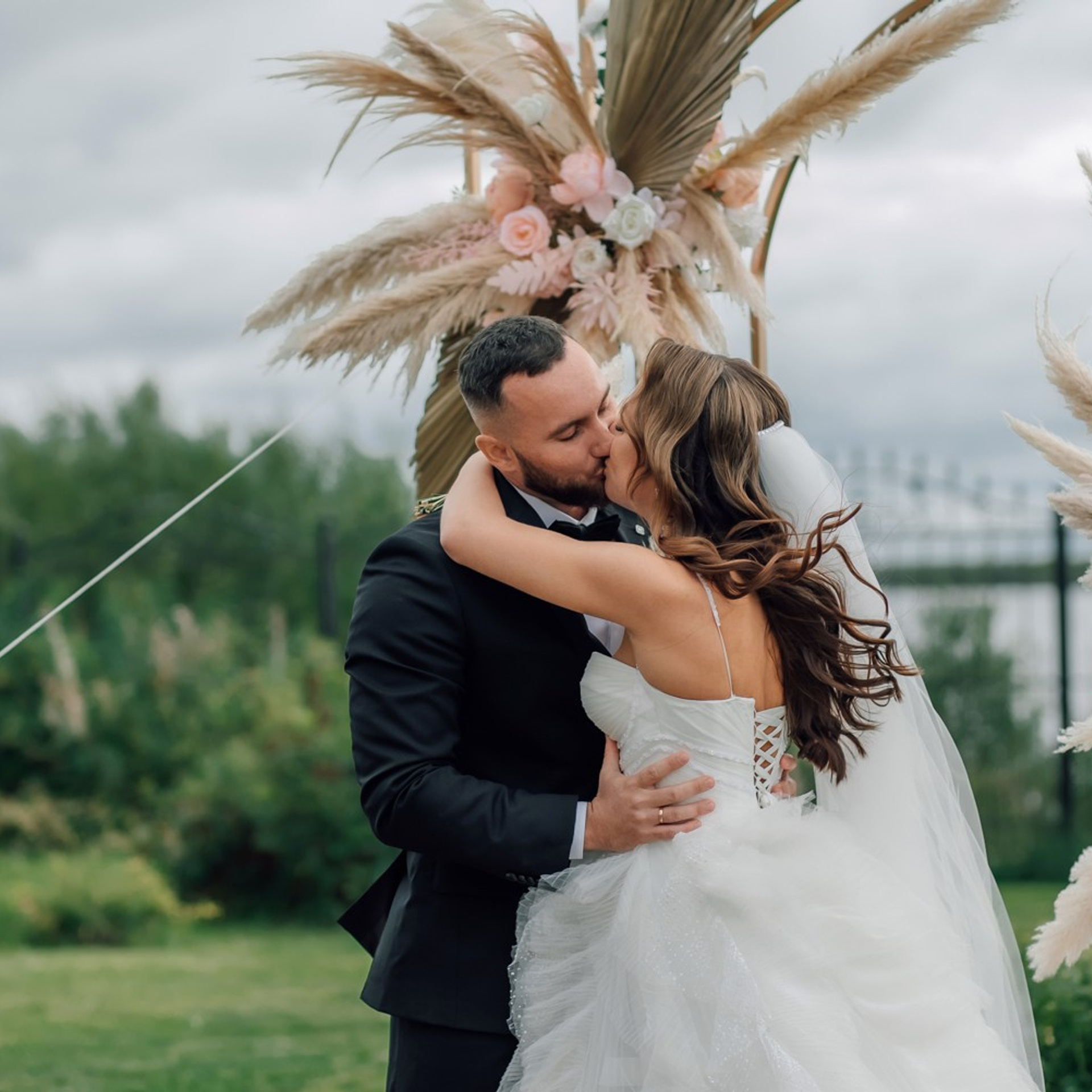 Свадебный фотограф в Архангельске и Северодвинске