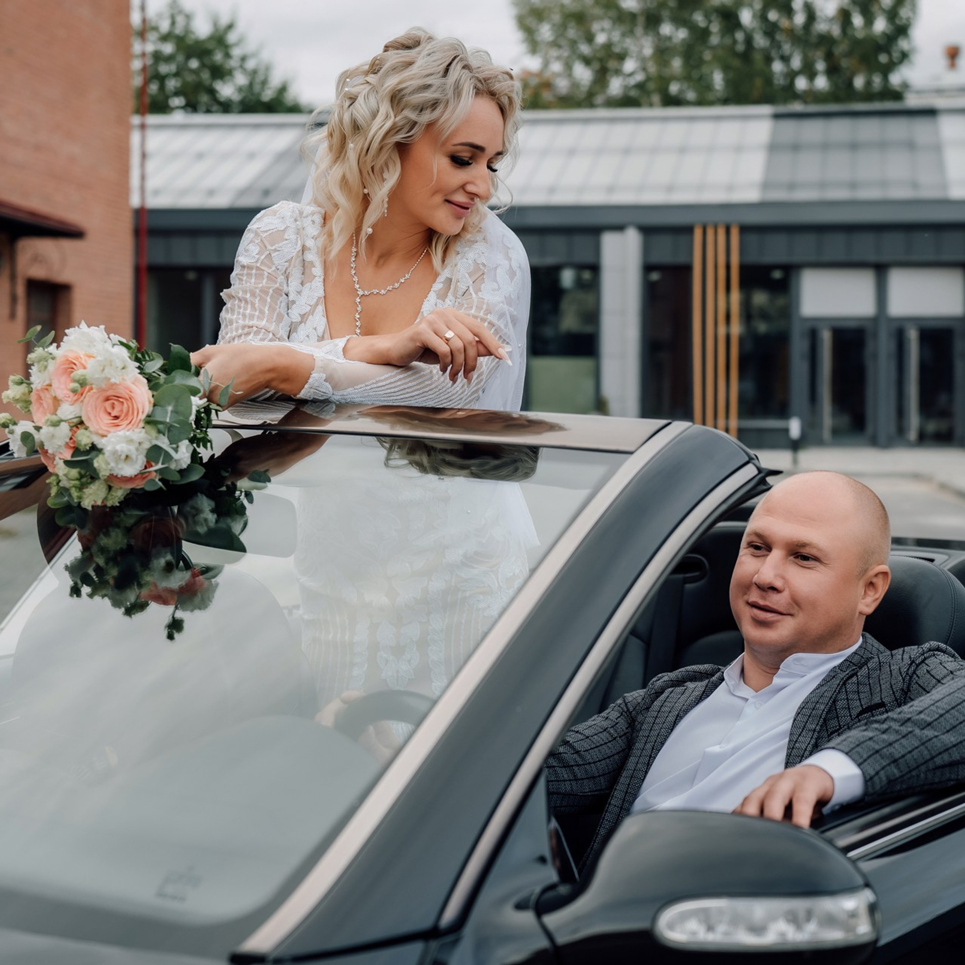 Иван и Инна