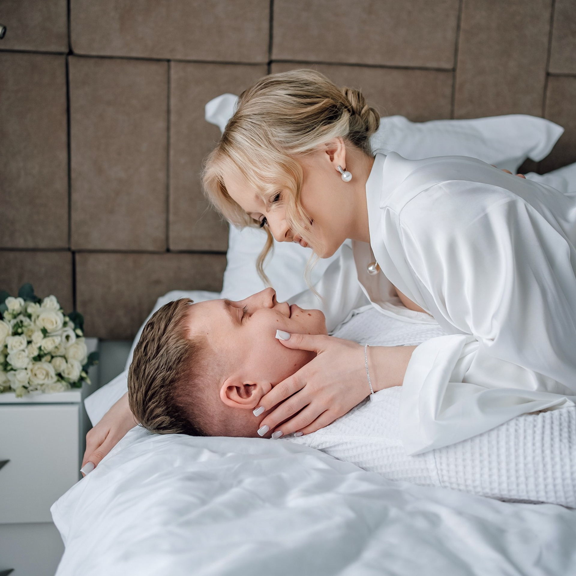 Свадебный фотограф в Архангельске и Северодвинске