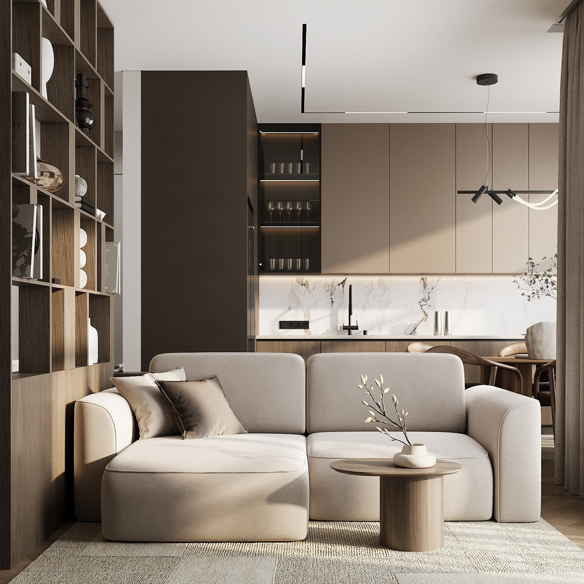 ЖК&nbsp;ID Park Pobedy