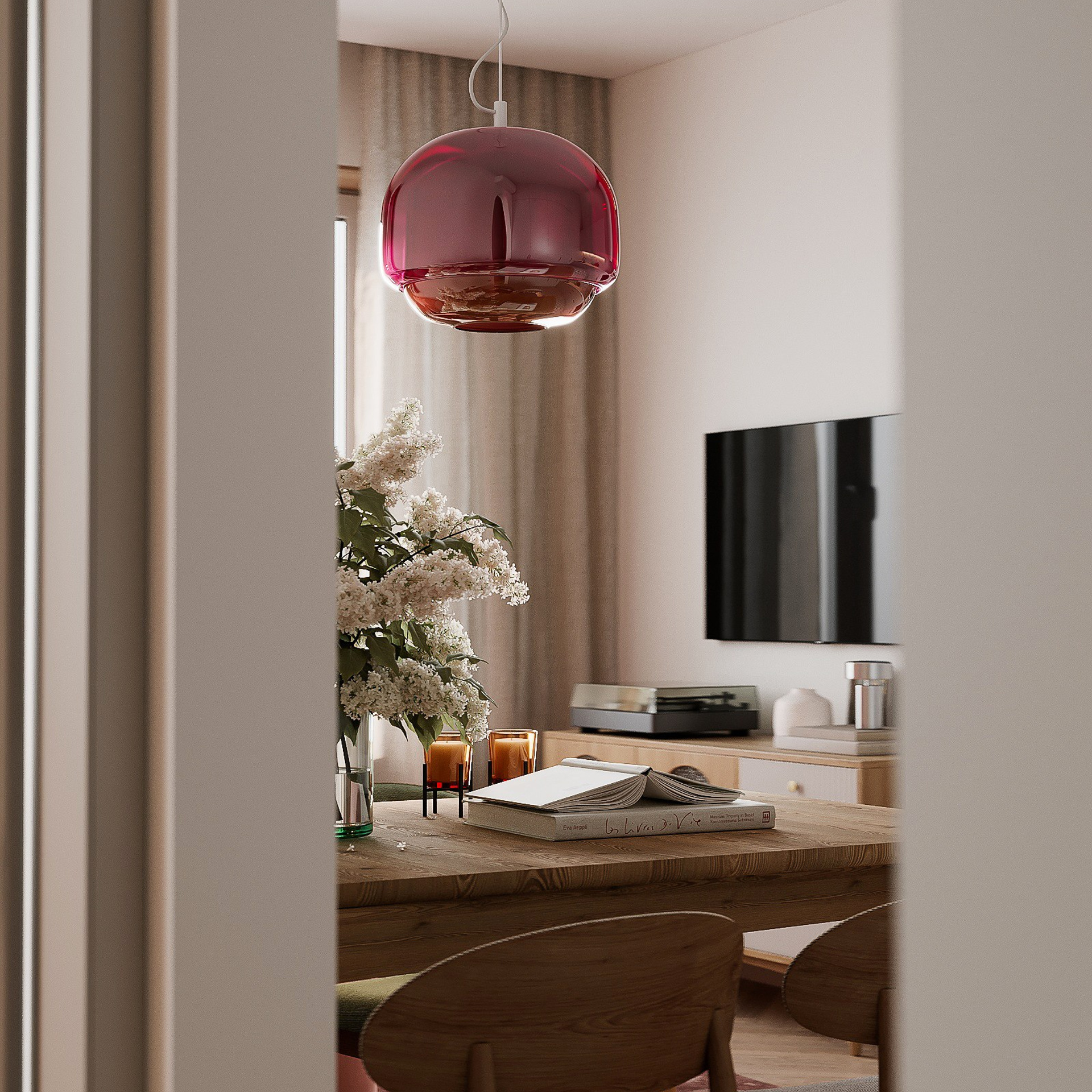 ЖК&nbsp;Новый Лесснер