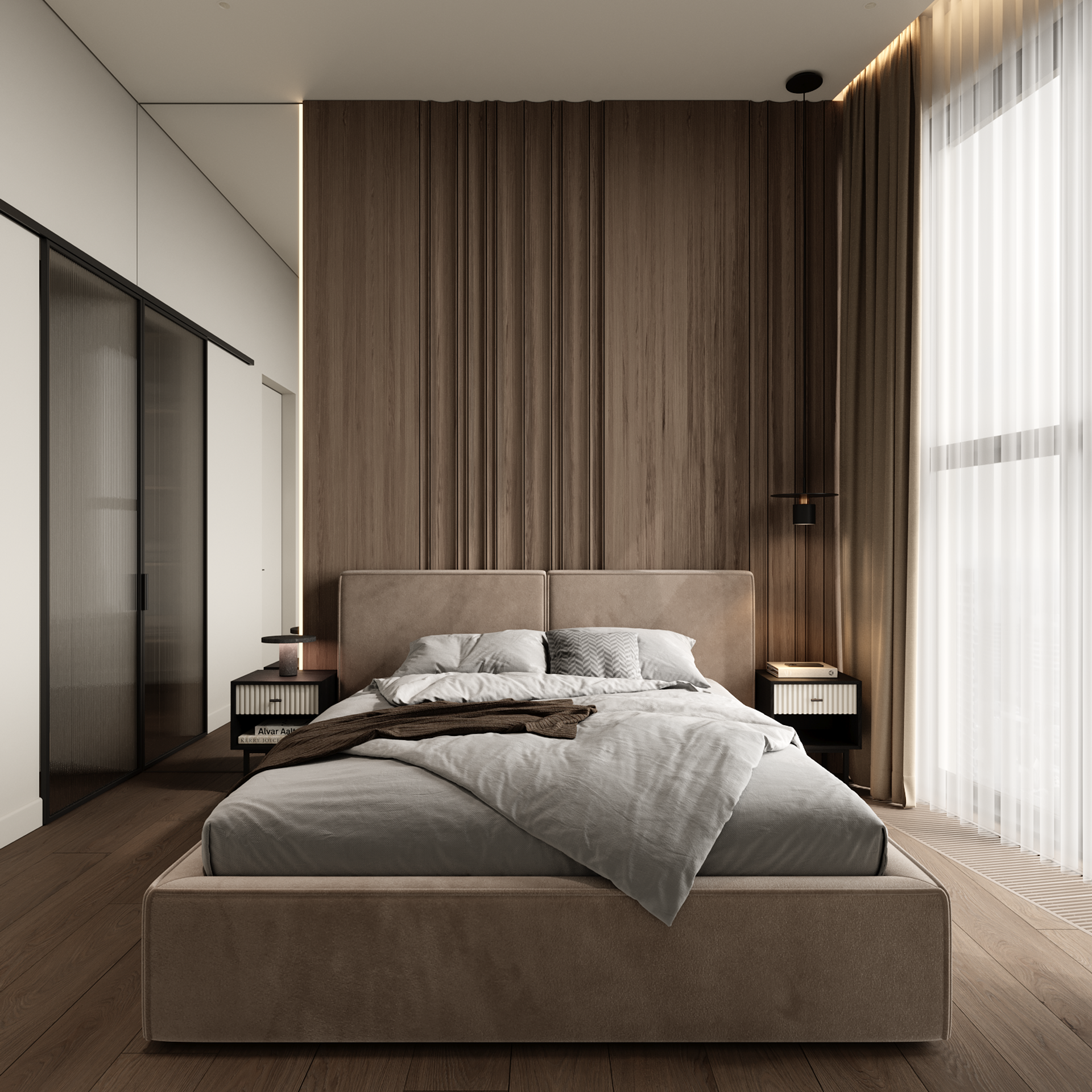 ЖК&nbsp;Глоракс Василеостровский