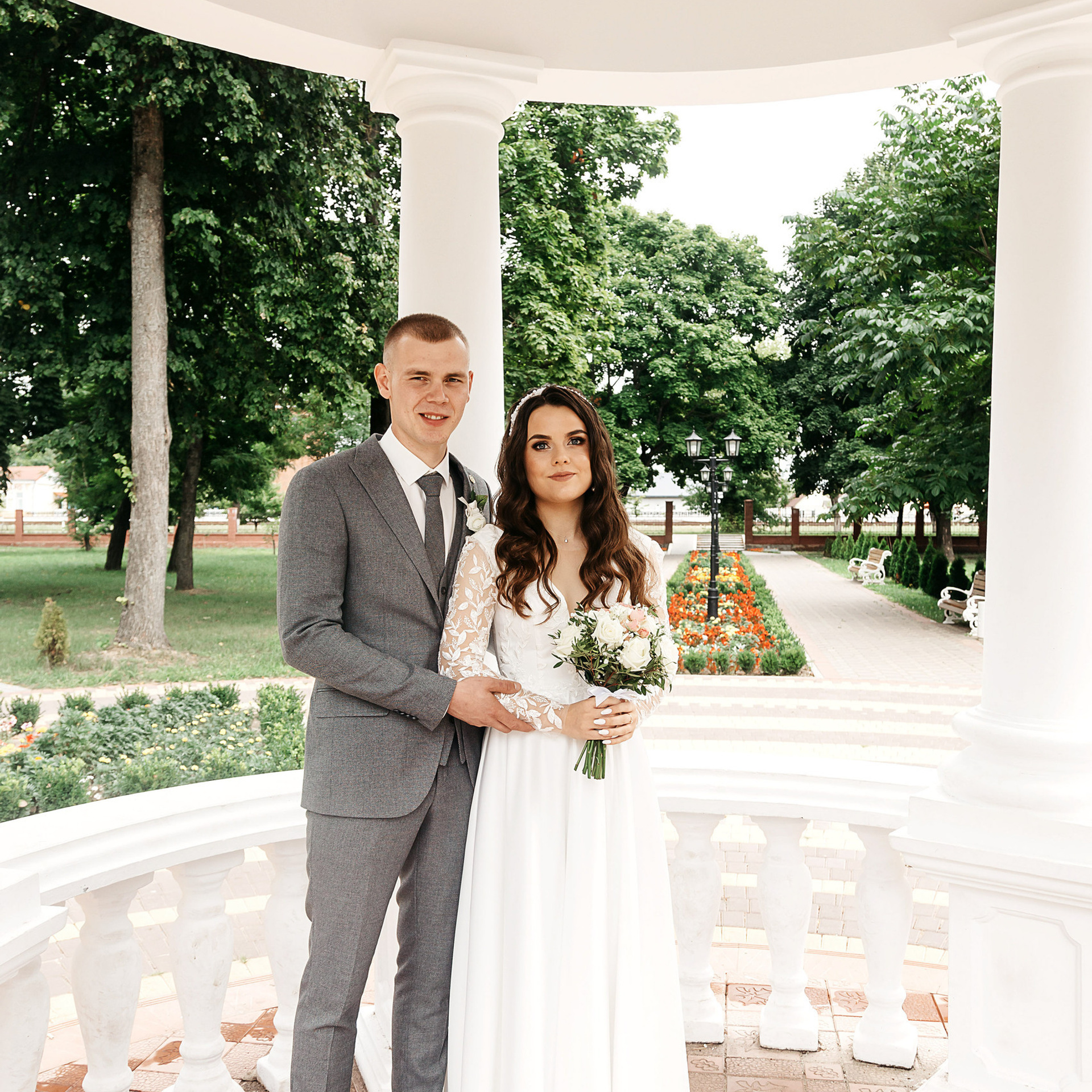 Отзывы. Свадебный фотограф