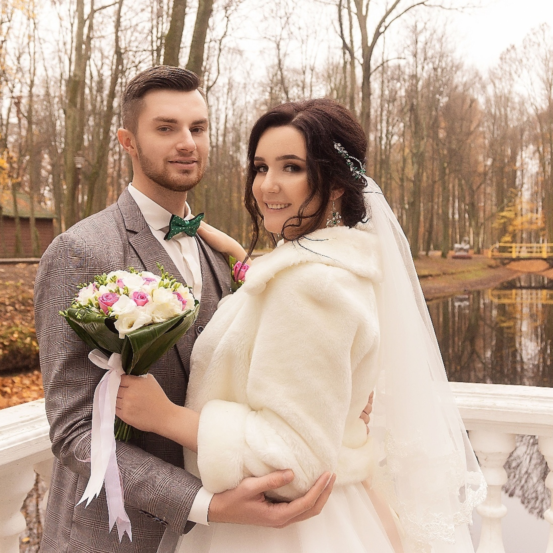 Отзывы. Свадебный фотограф