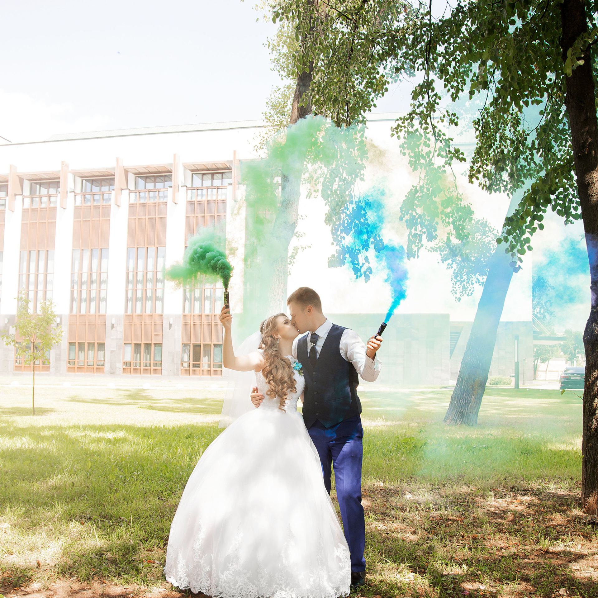 Отзывы. Свадебный фотограф