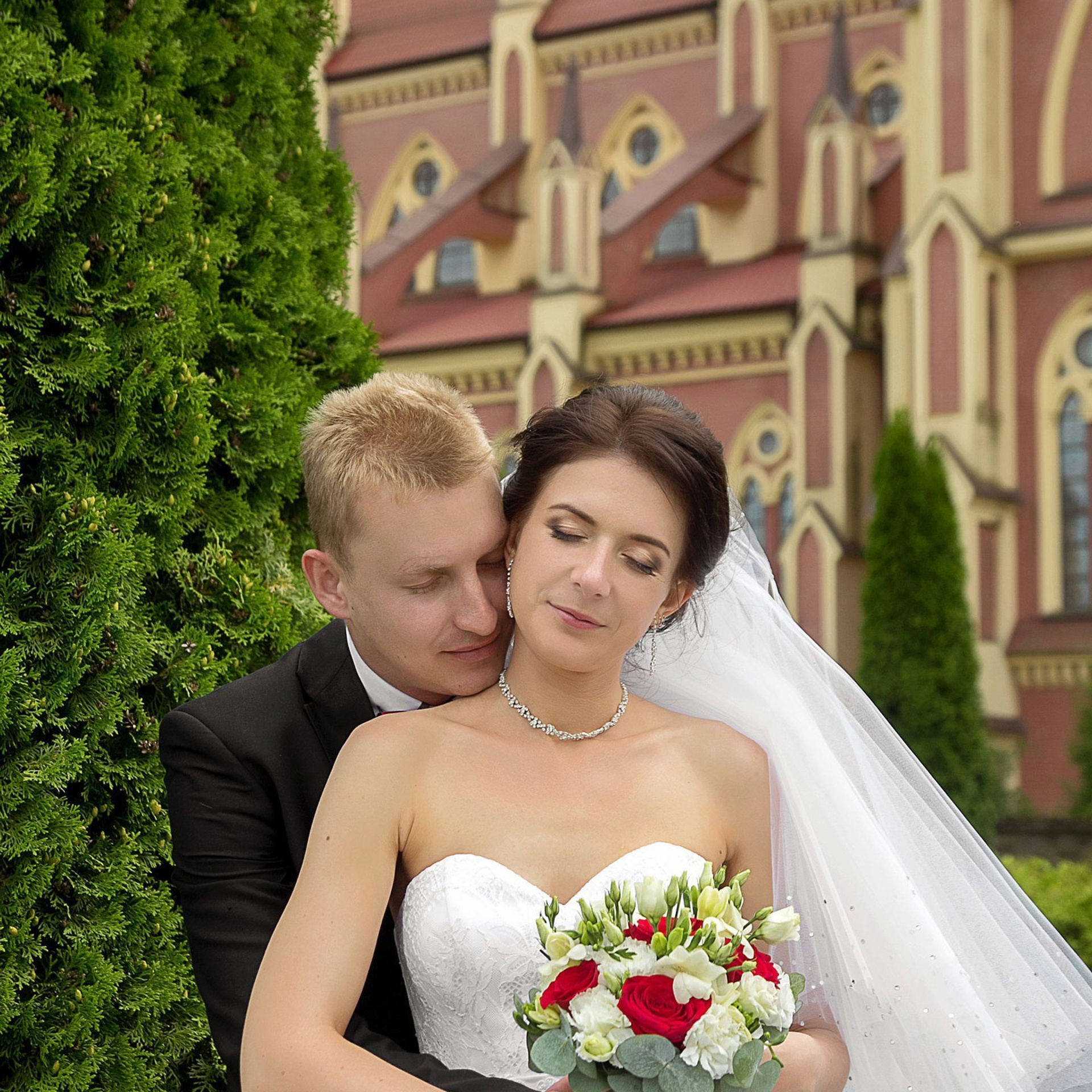 Отзывы. Свадебный фотограф