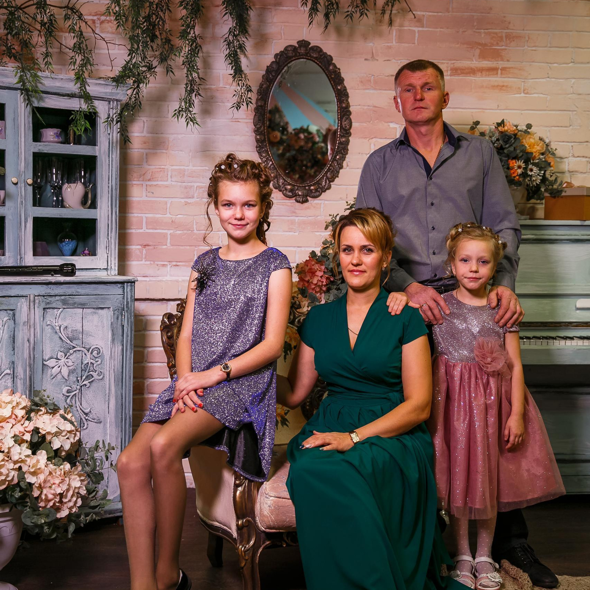 Отзывы. Свадебный и семейный фотограф в Брянске Ирина Гавриленко, выпускные ал