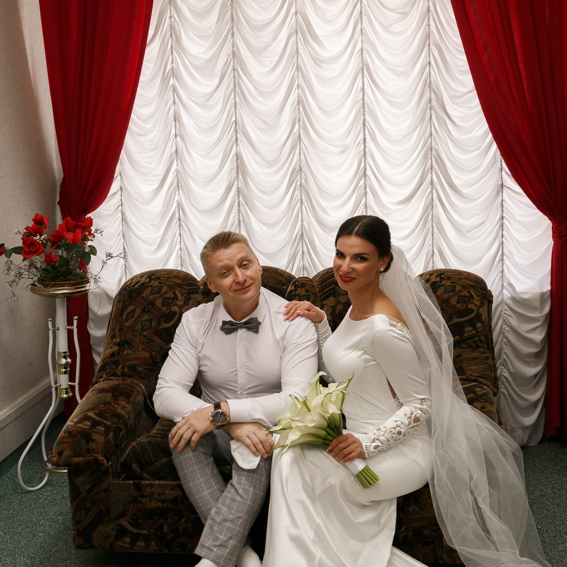 Отзывы. Свадебный и семейный фотограф в Брянске Ирина Гавриленко, выпускные ал