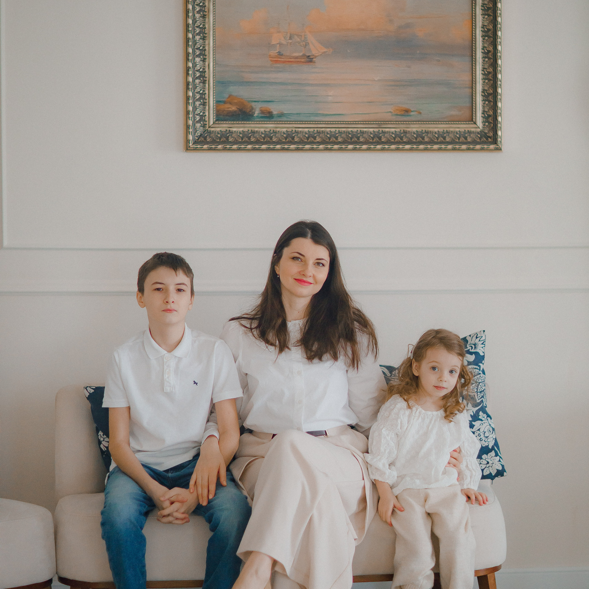 Отзывы. Свадебный и женский фотограф