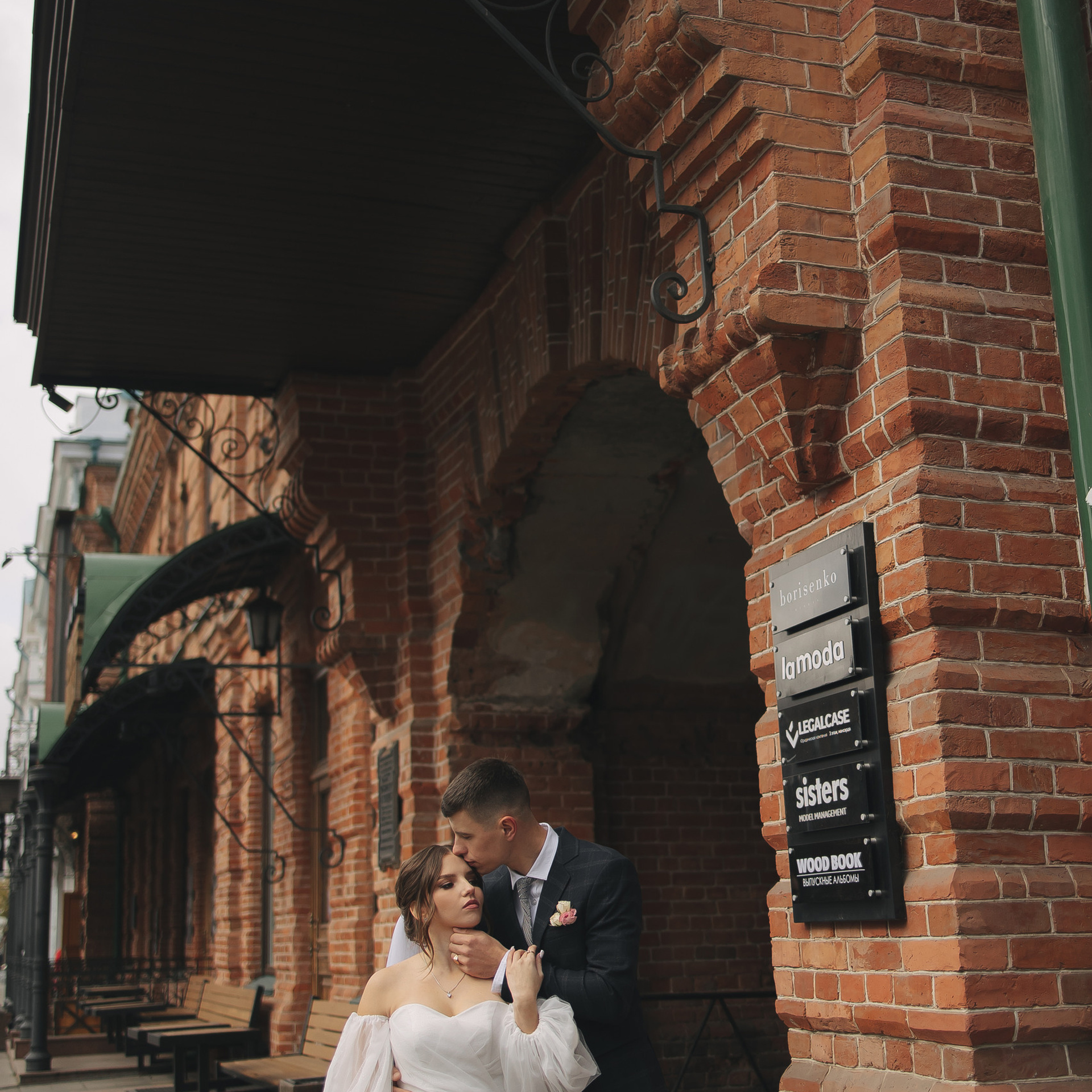 Отзывы. Свадебный и женский фотограф