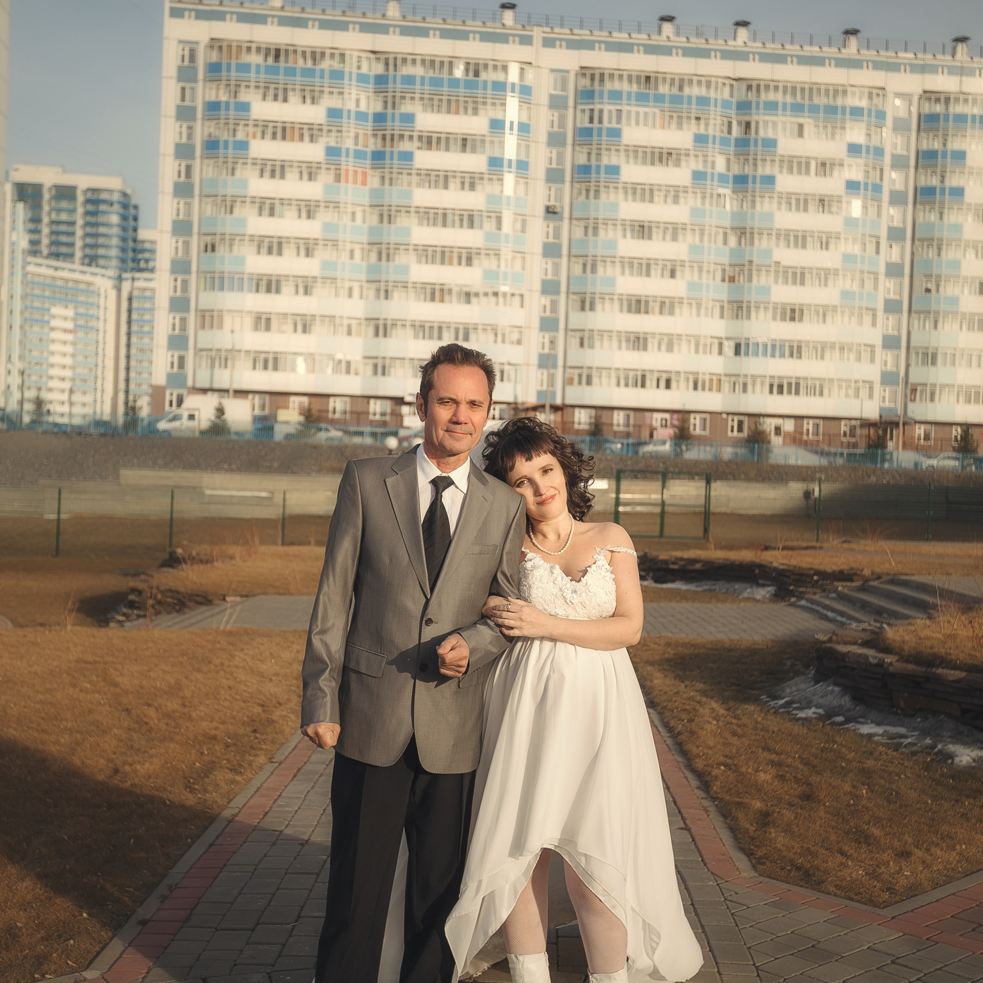 Отзывы. Свадебный и женский фотограф