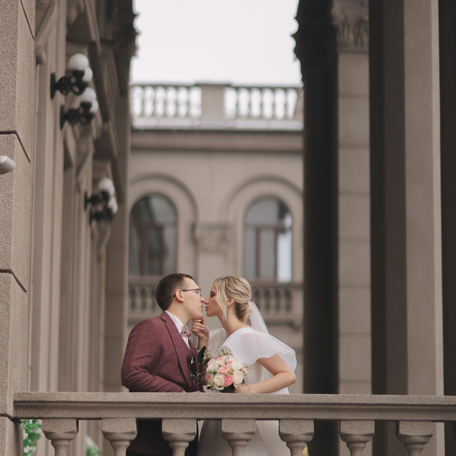 Отзывы. Свадебный и женский фотограф