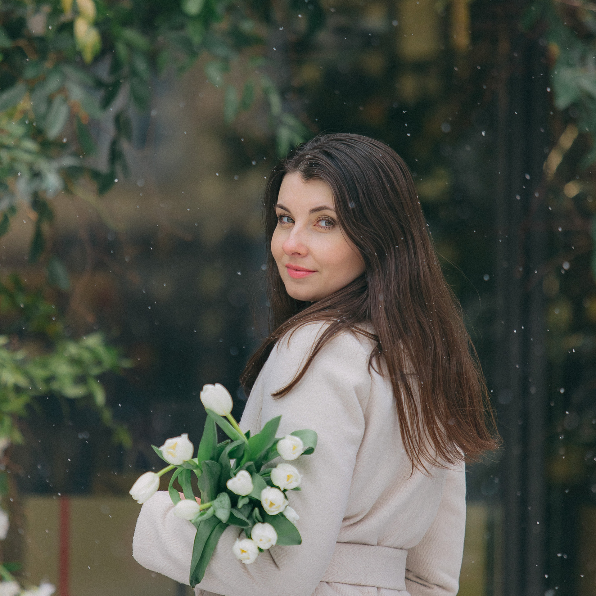 Отзывы. Свадебный и женский фотограф