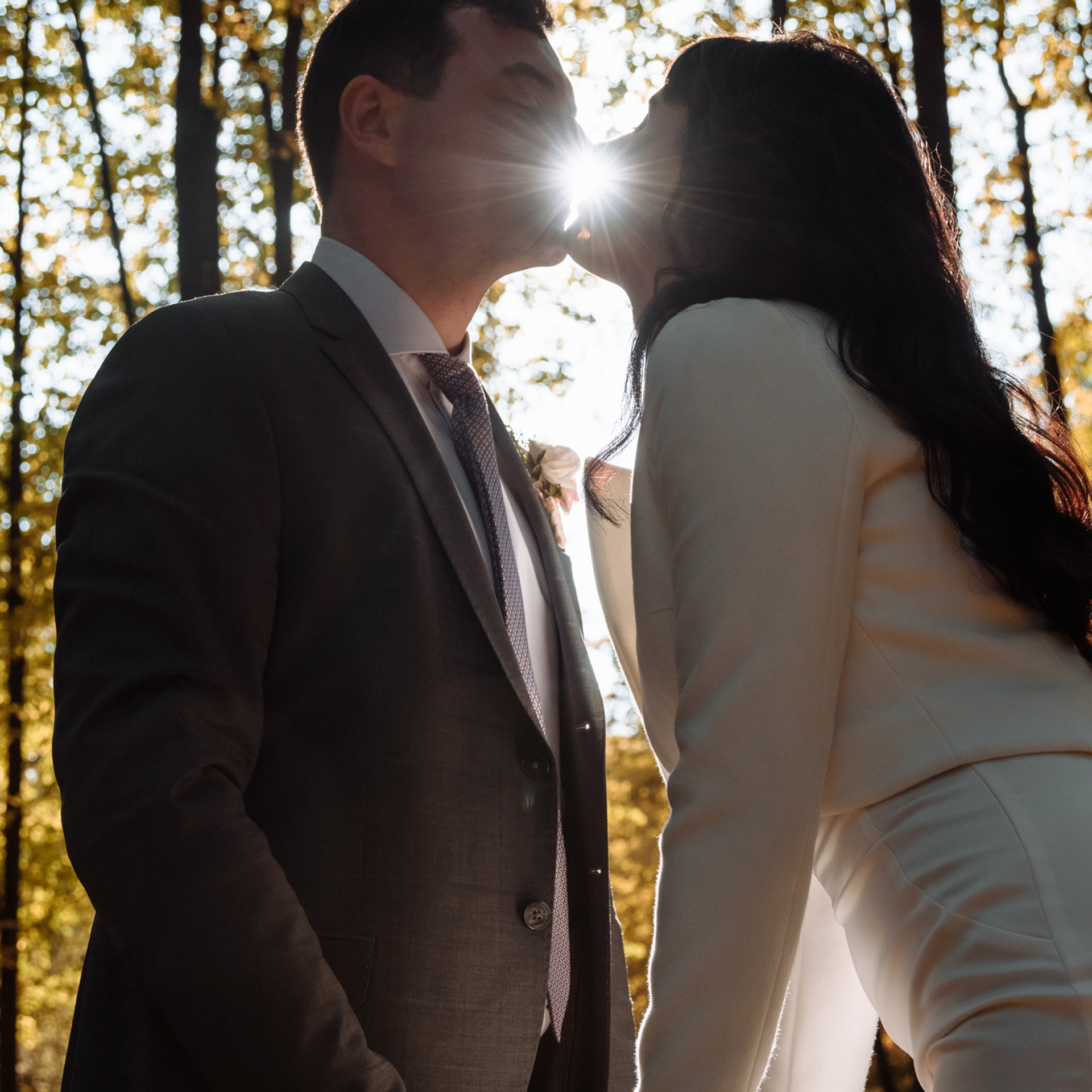 Свадьба Оля Леша