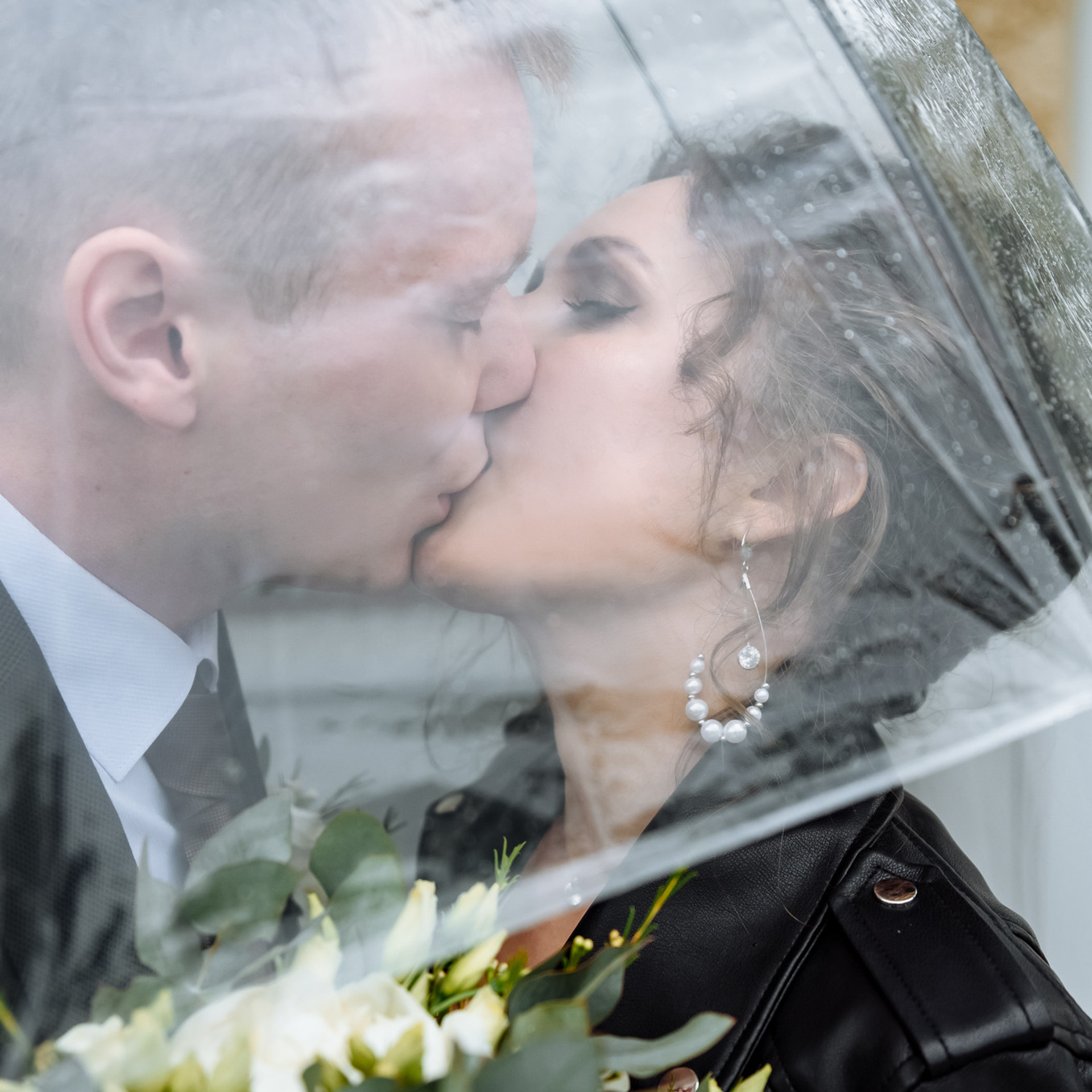 Аня и Артем