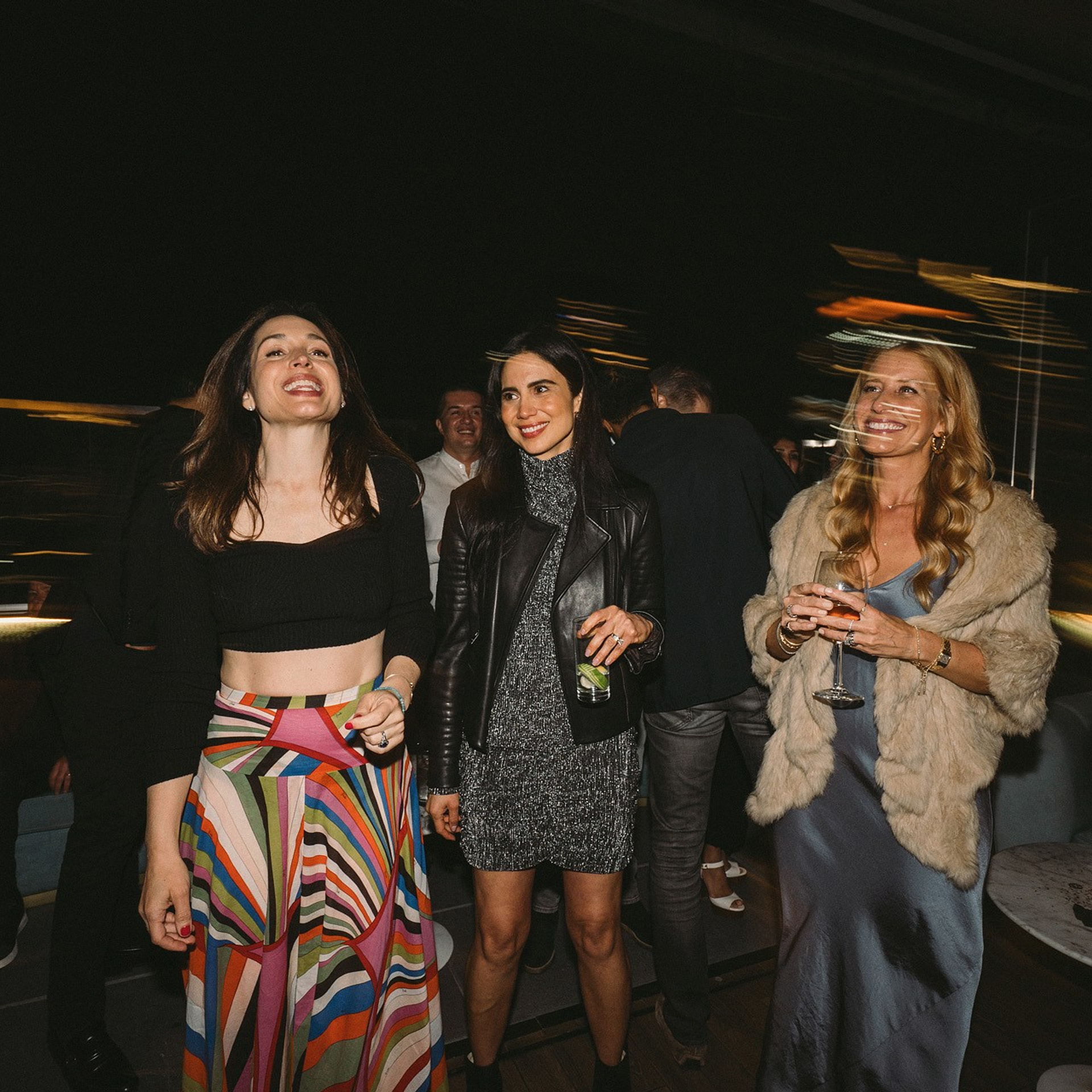 Review. New York photographer RINAT SHAHMETOV in New York city