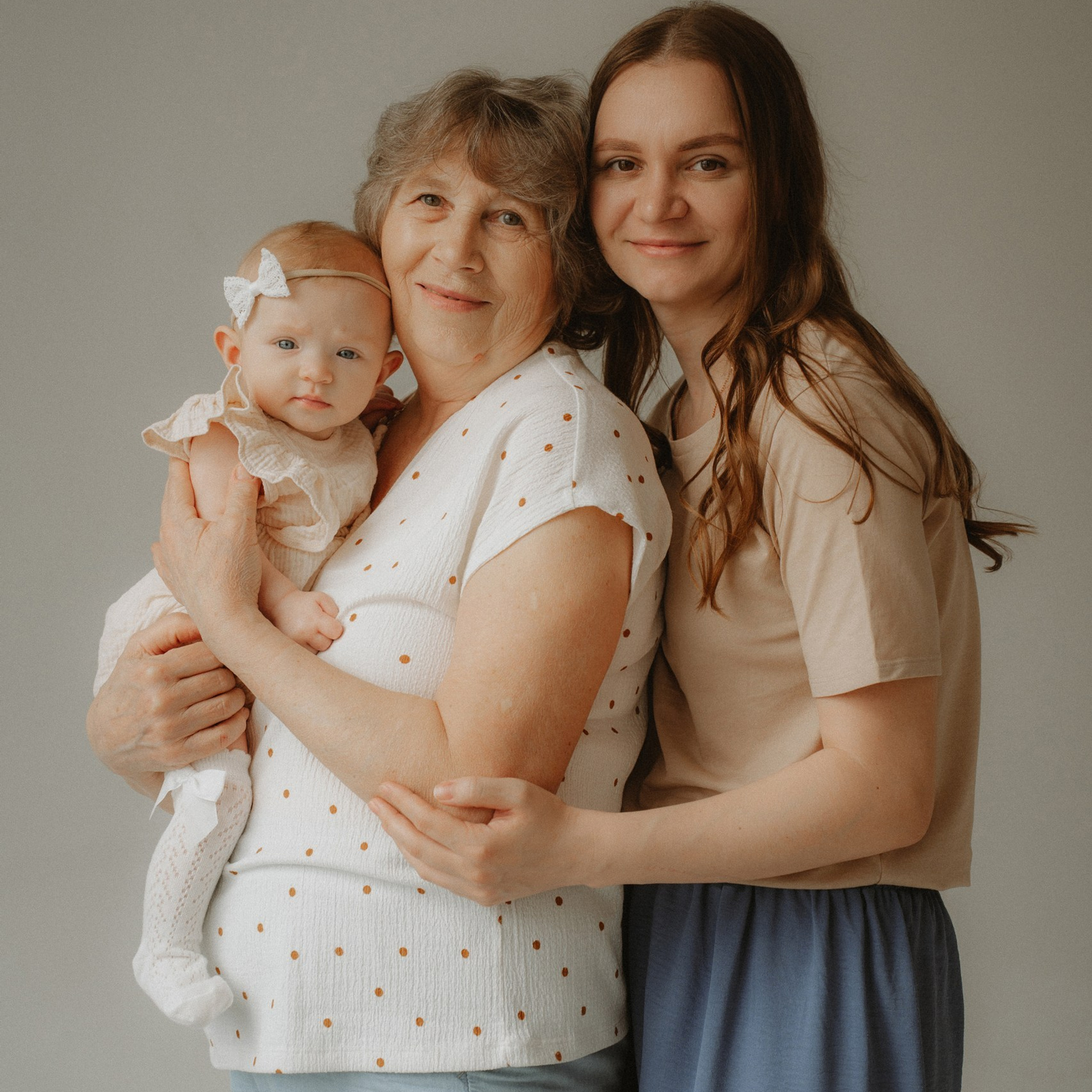 Отзывы. Семейный фотограф • Домашние съемки в Нижнем Новгороде