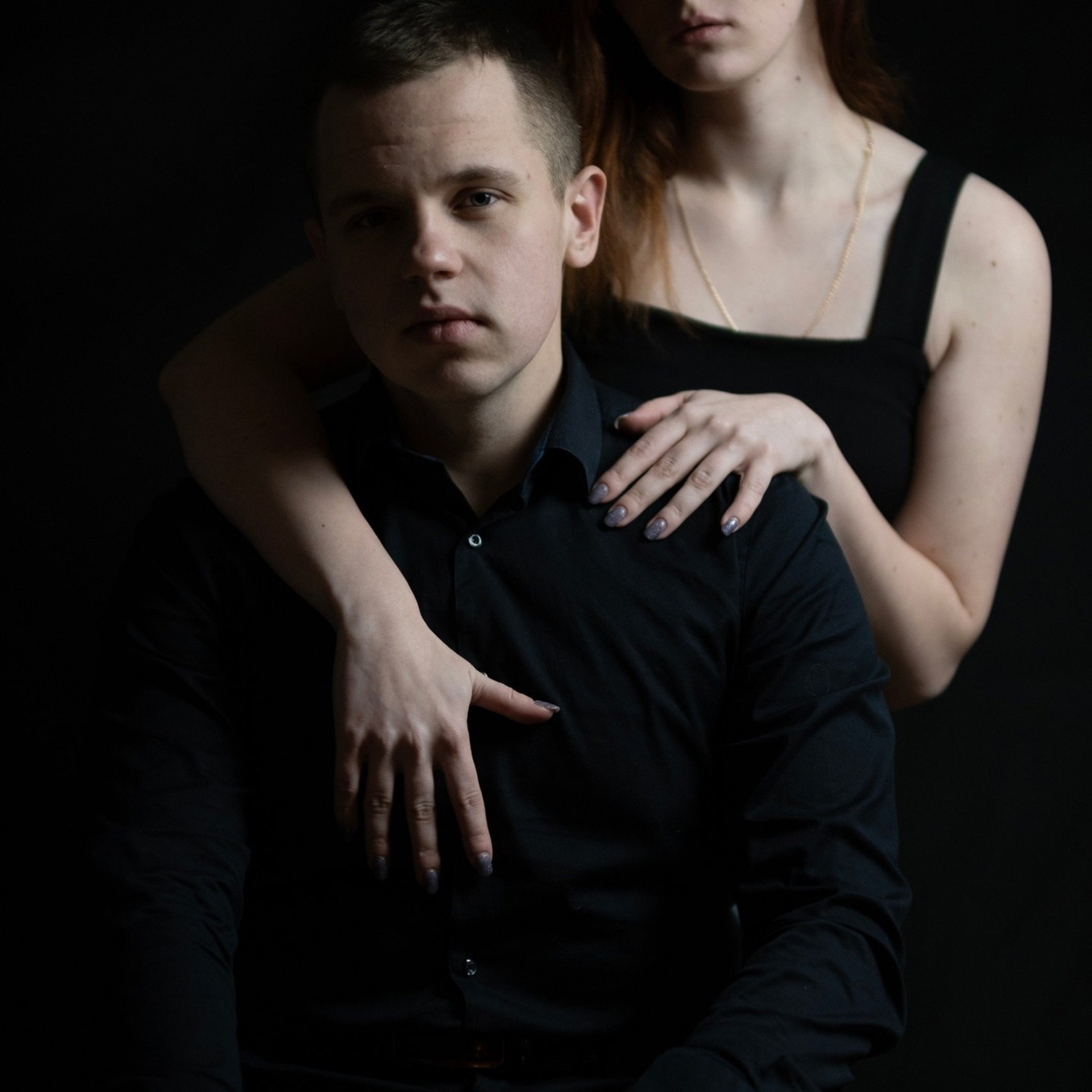 Отзывы. Портретный фотограф в СПб Евгений Бабошин