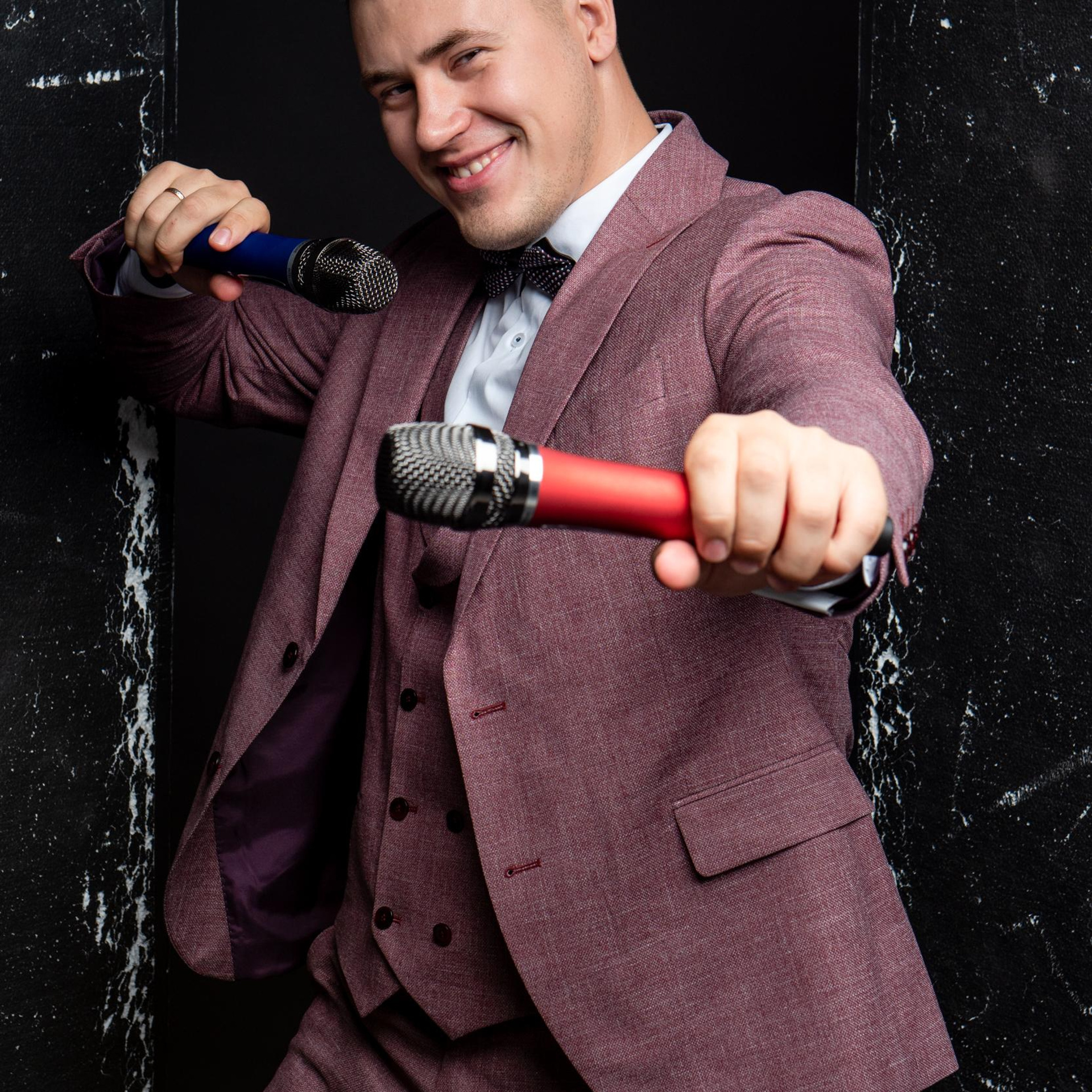 Отзывы. Фотограф в Сыктывкаре Онохов Иван