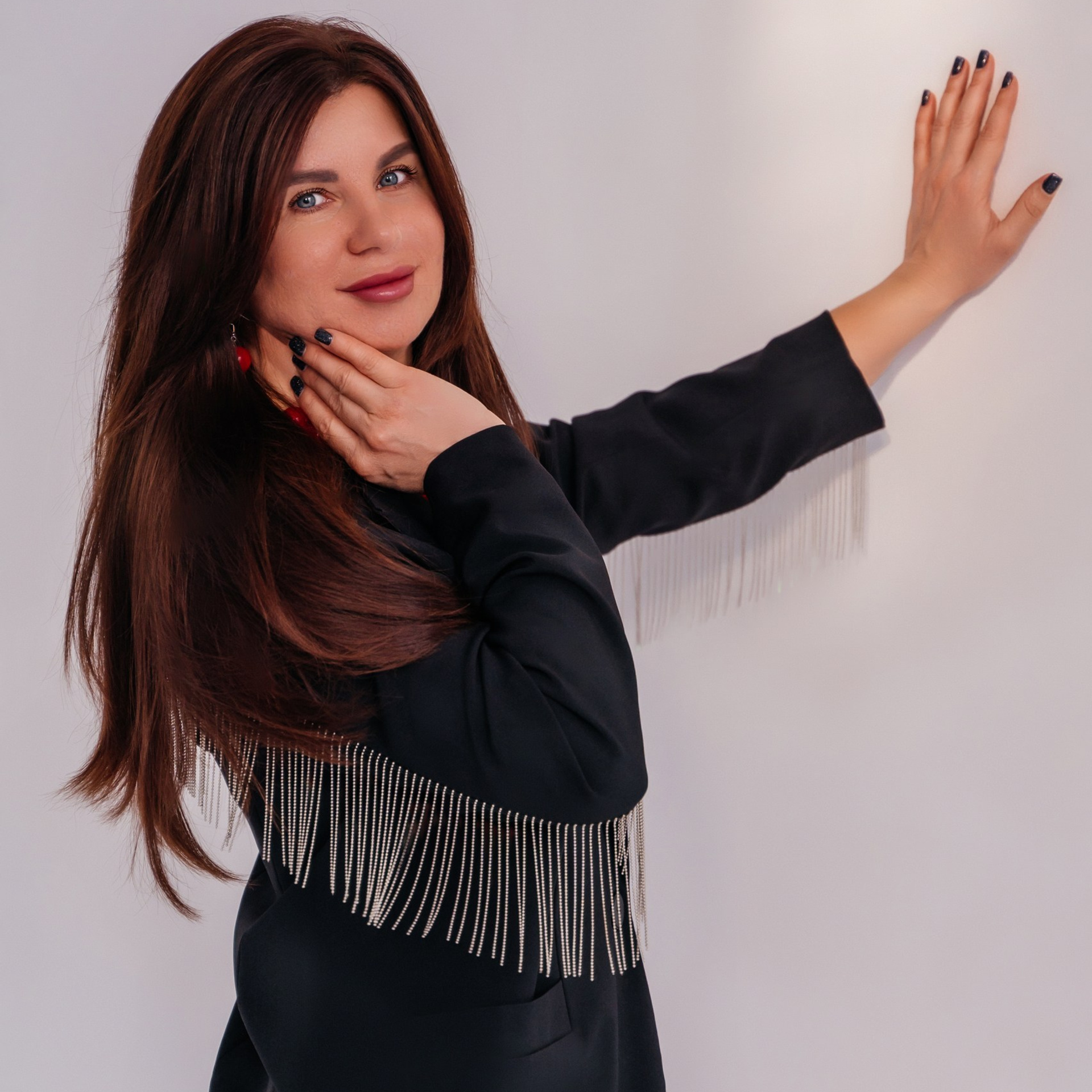 ОТЗЫВЫ. Семейный фотограф в Белгороде Амелина Алина